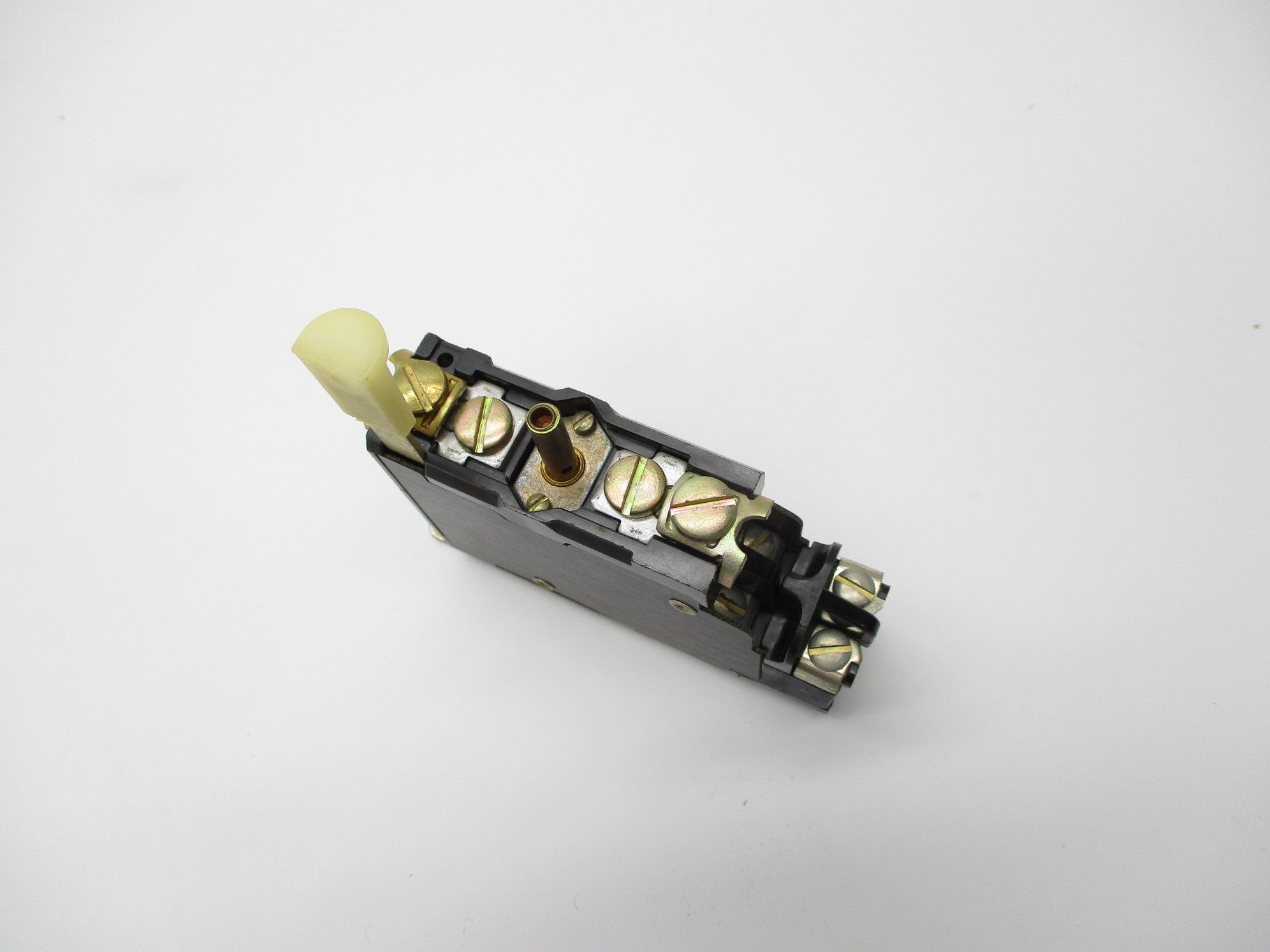 INDUSTRIAL SPARE PART 815-BOV49 SER. K (BR/YL) NSMP
