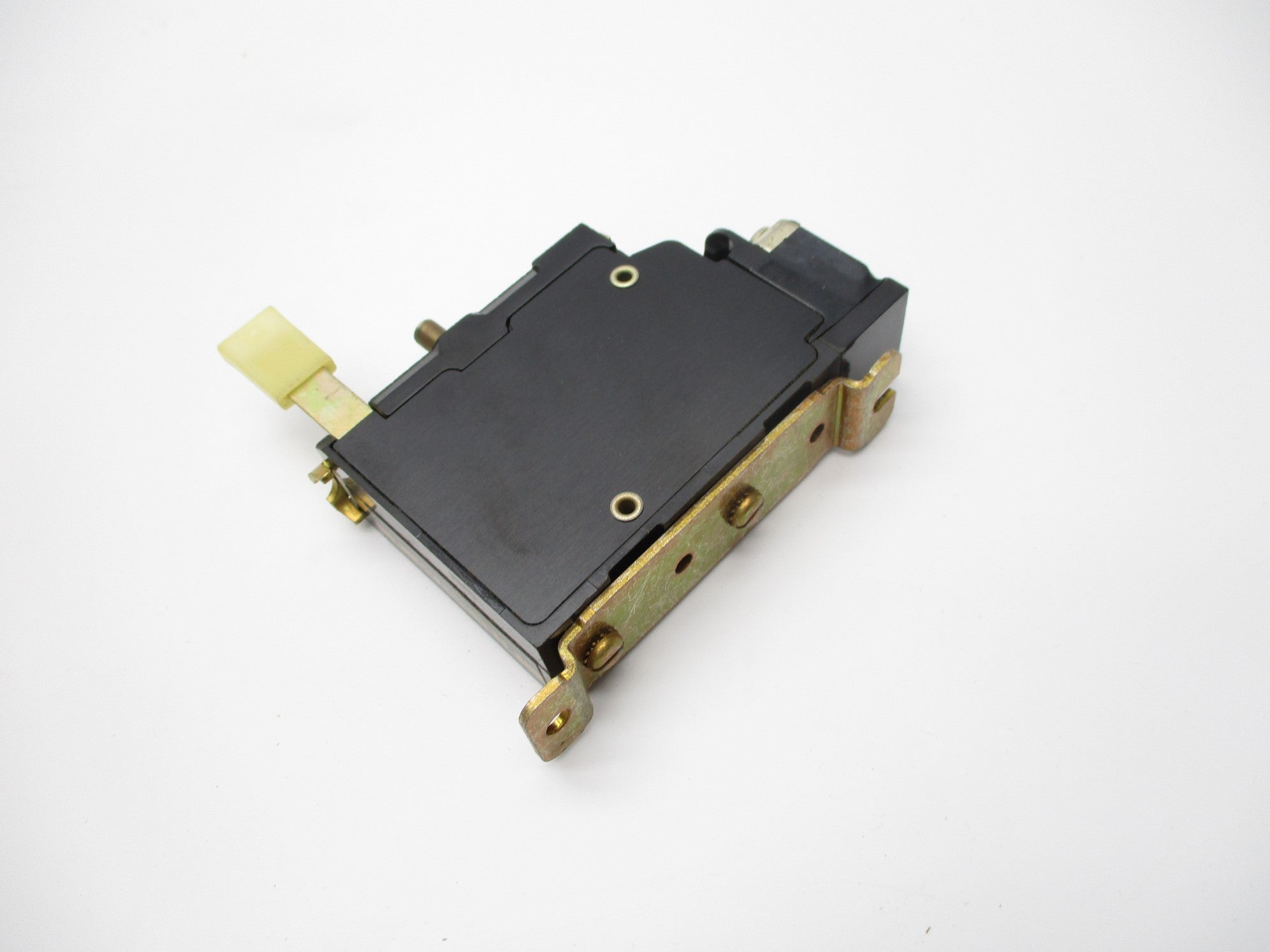 INDUSTRIAL SPARE PART 815-BOV49 SER. K (BR/YL) NSMP