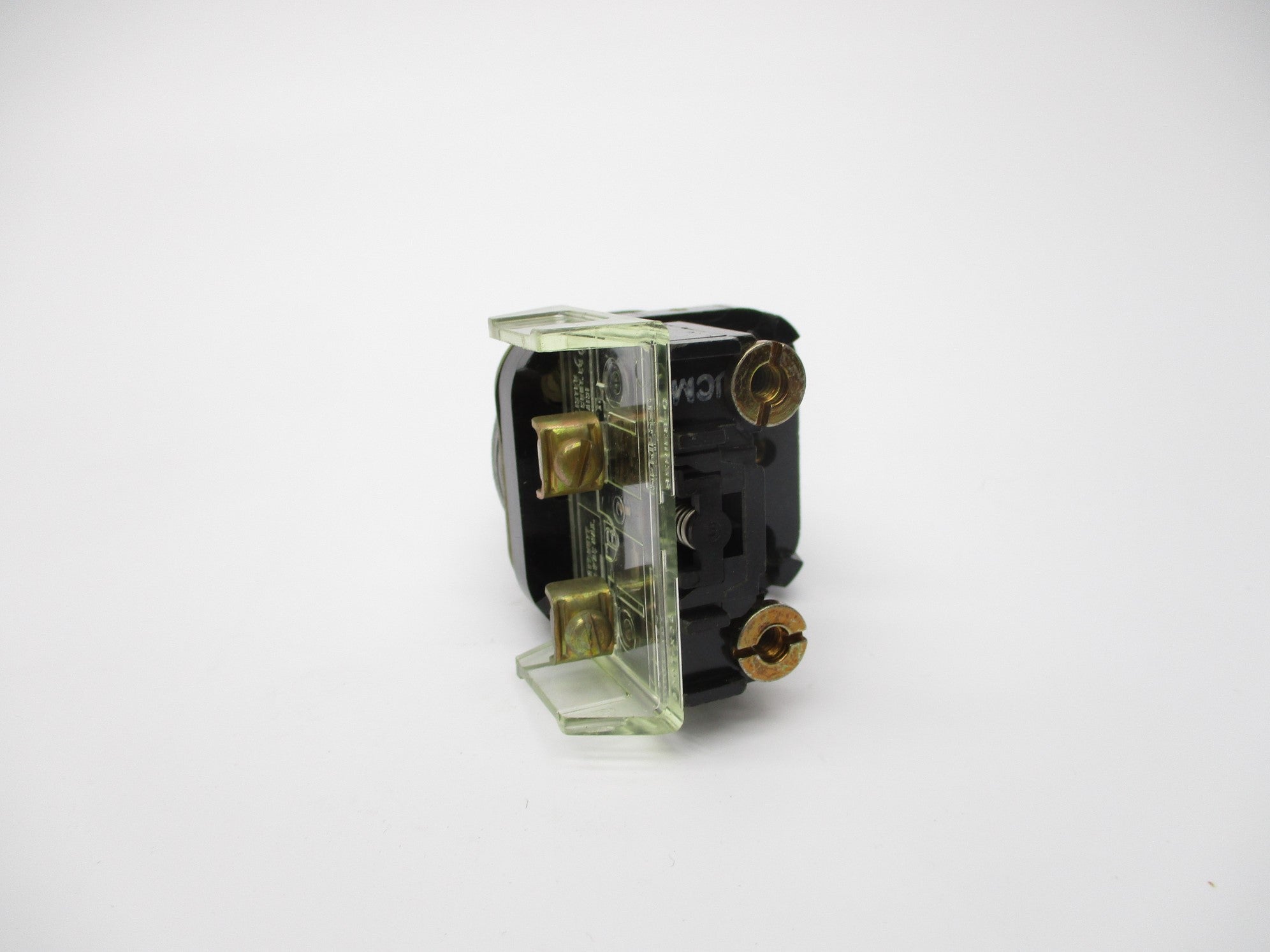 INDUSTRIAL SPARE PART 800T-B2D2 SER. N (BK/YL) NSMP
