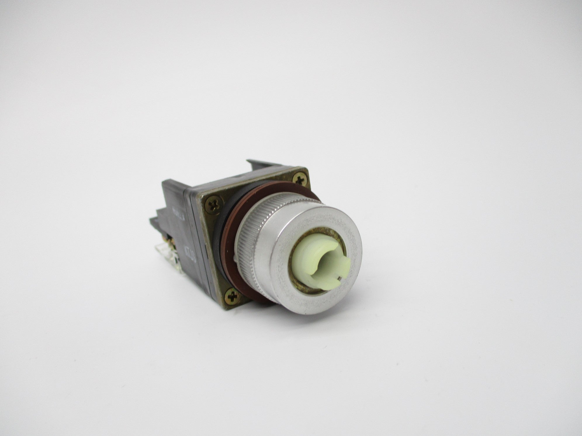 INDUSTRIAL SPARE PART 800MR-JH2BLAK SER. C (GY/BL) (AS PICTURED) NSMP