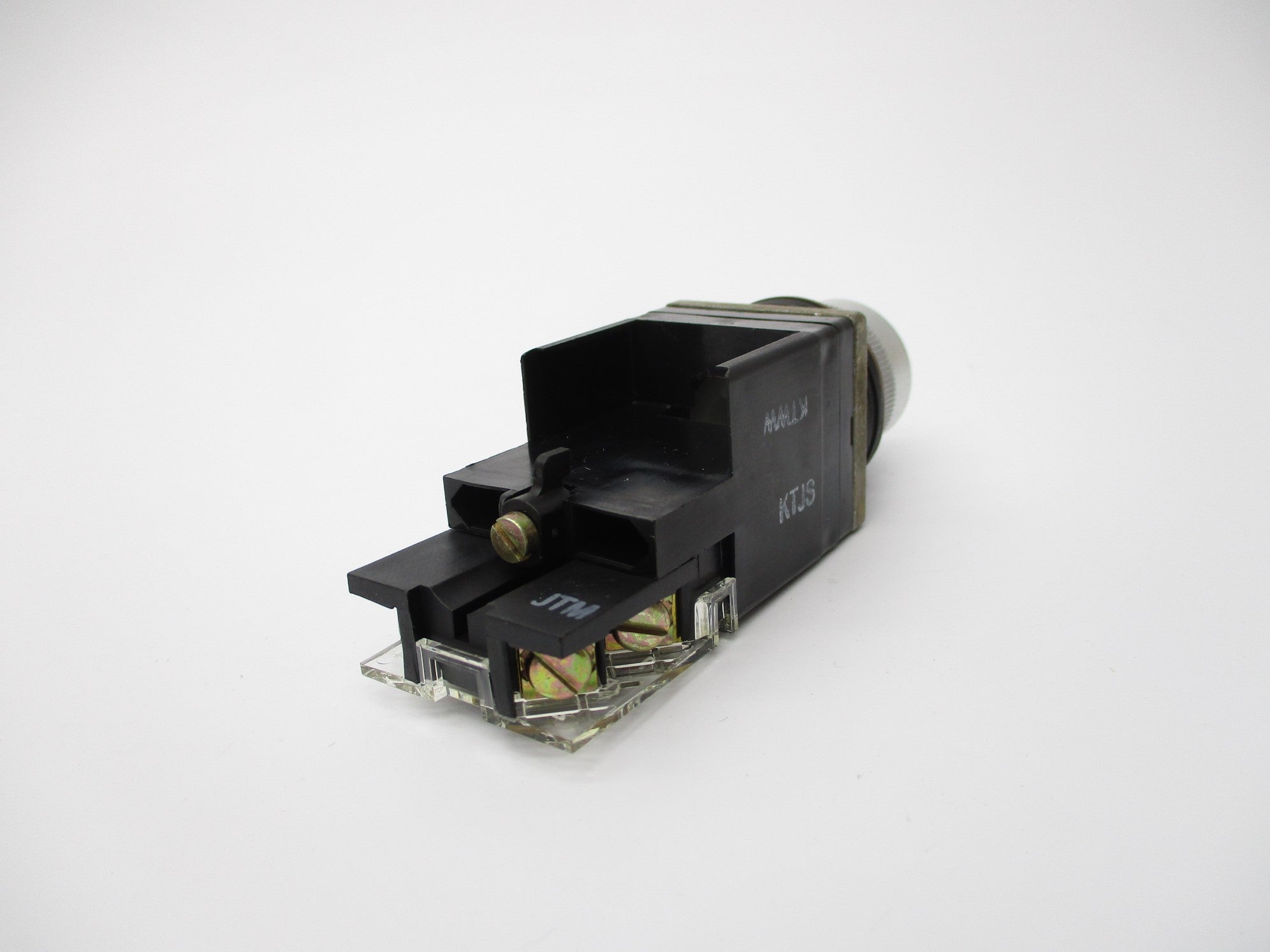 INDUSTRIAL SPARE PART 800MR-JH2BLAK SER. C (GY/BL) (AS PICTURED) NSMP