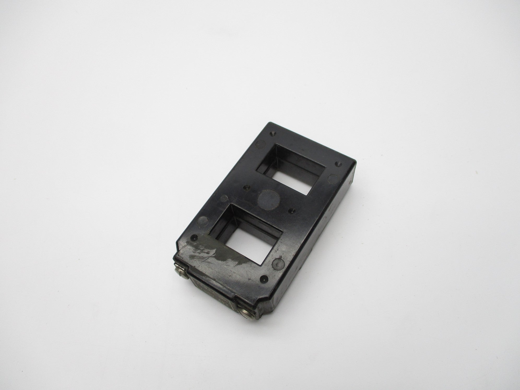INDUSTRIAL SPARE PART 72A27 (BK/YL) NSMP