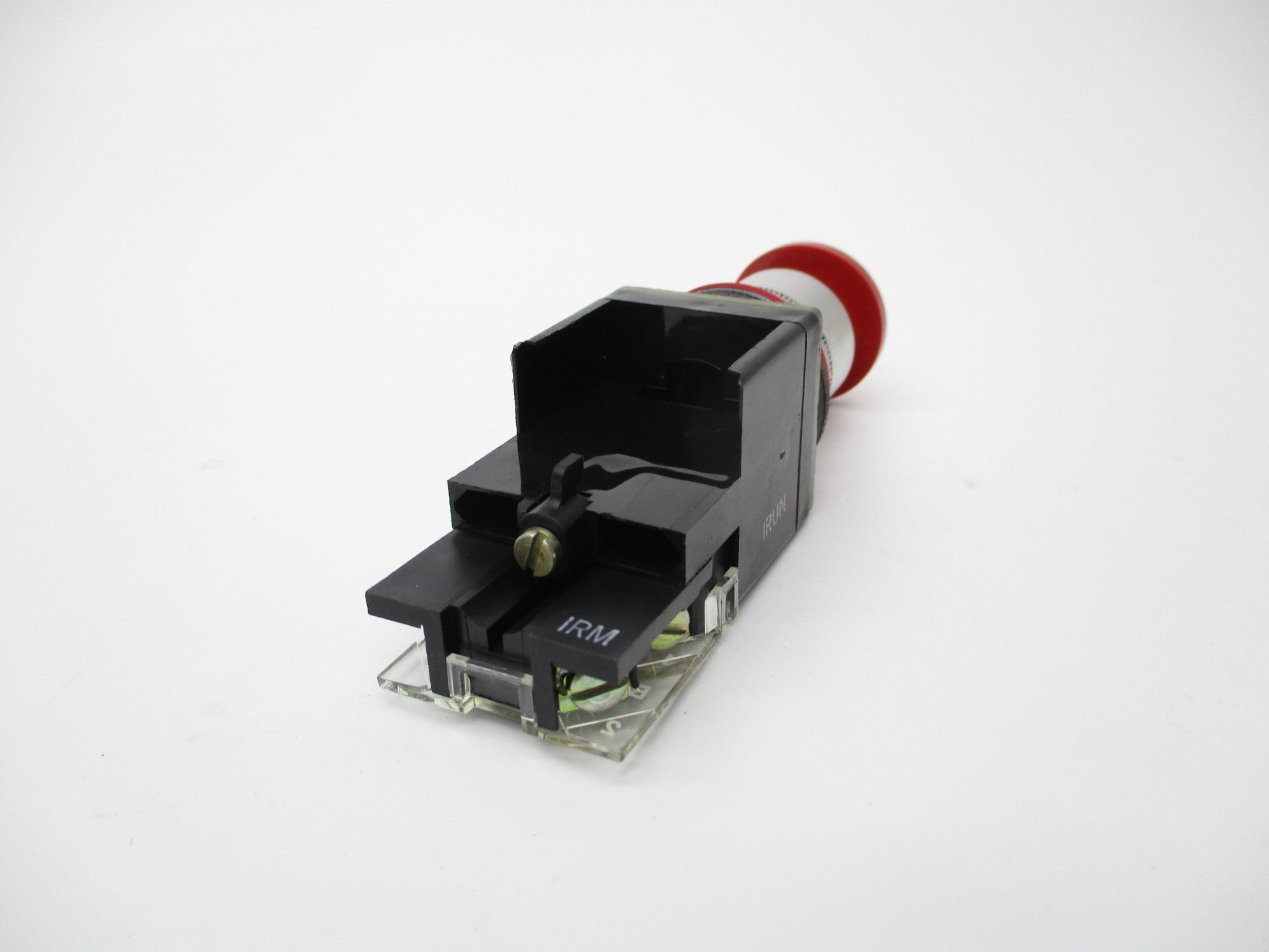 INDUSTRIAL SPARE PART 800MR-D6D2K SER. C (BK/YL) NSMP