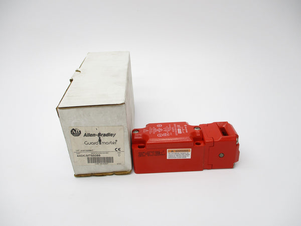 ALLEN BRADLEY 440K-MT55088 SER. C (WH) NSMP