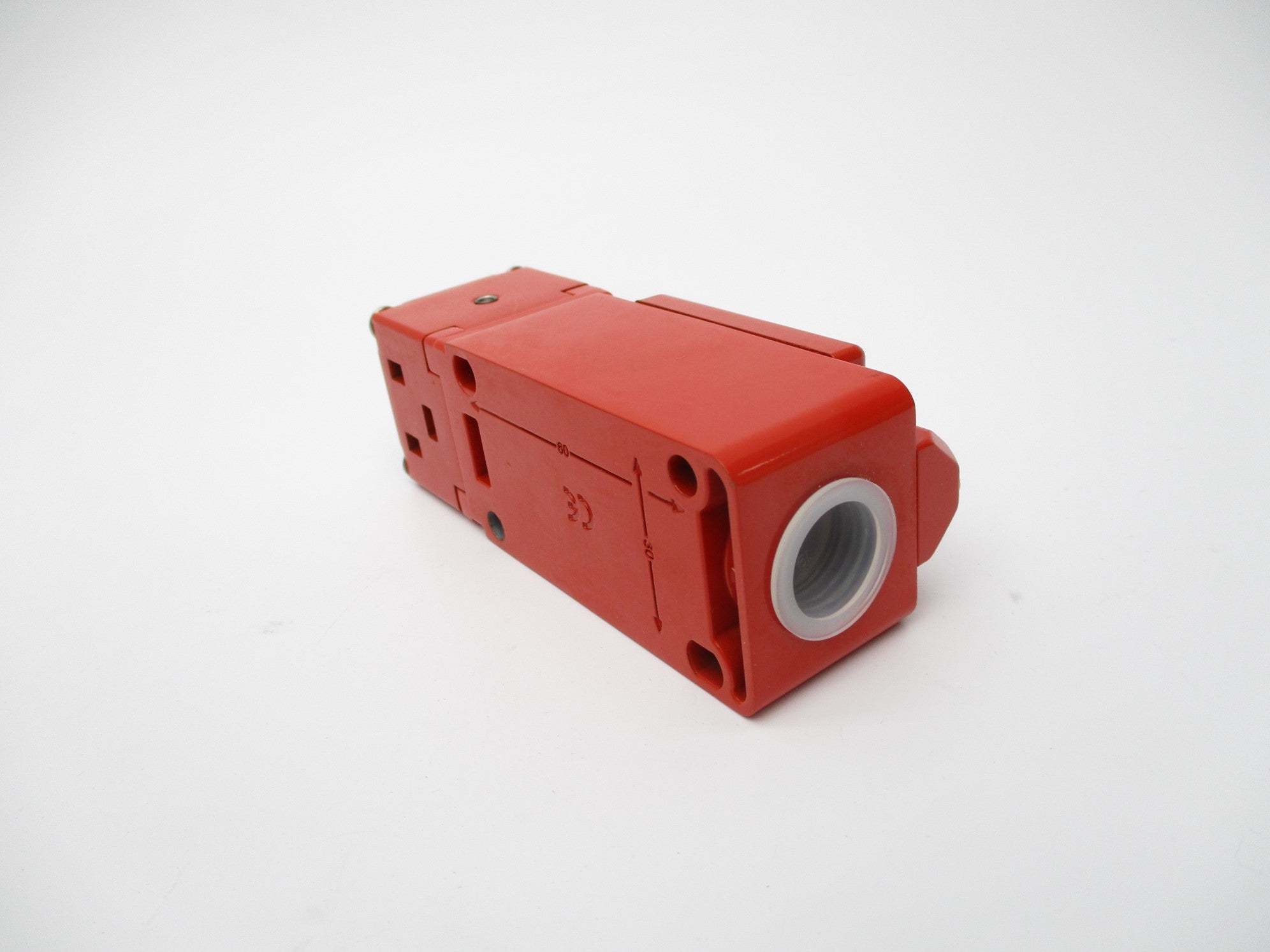 ALLEN BRADLEY 440K-MT55088 SER. C (WH) NSMP