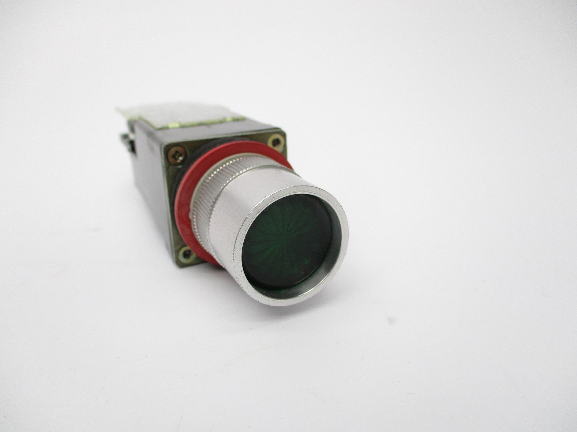 INDUSTRIAL SPARE PART 800MR-PA16GAK SER. D (BK/YL) NSMP