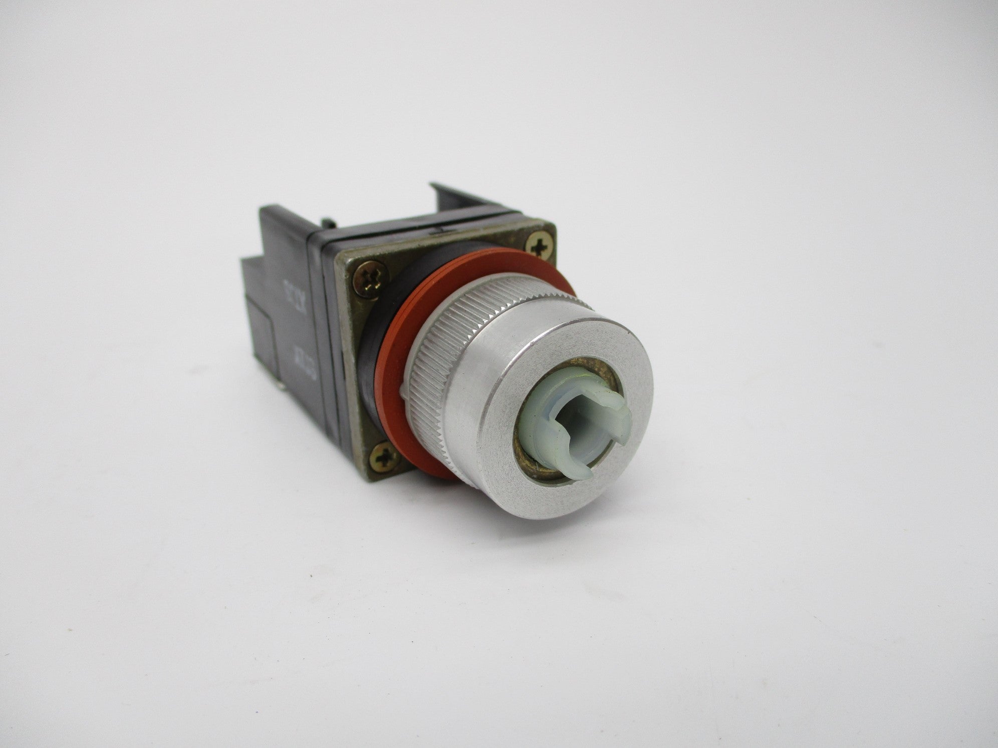 INDUSTRIAL SPARE PART 800MR-HH5BLA SER. C (BK/YL) (AS PICTURED) NSMP