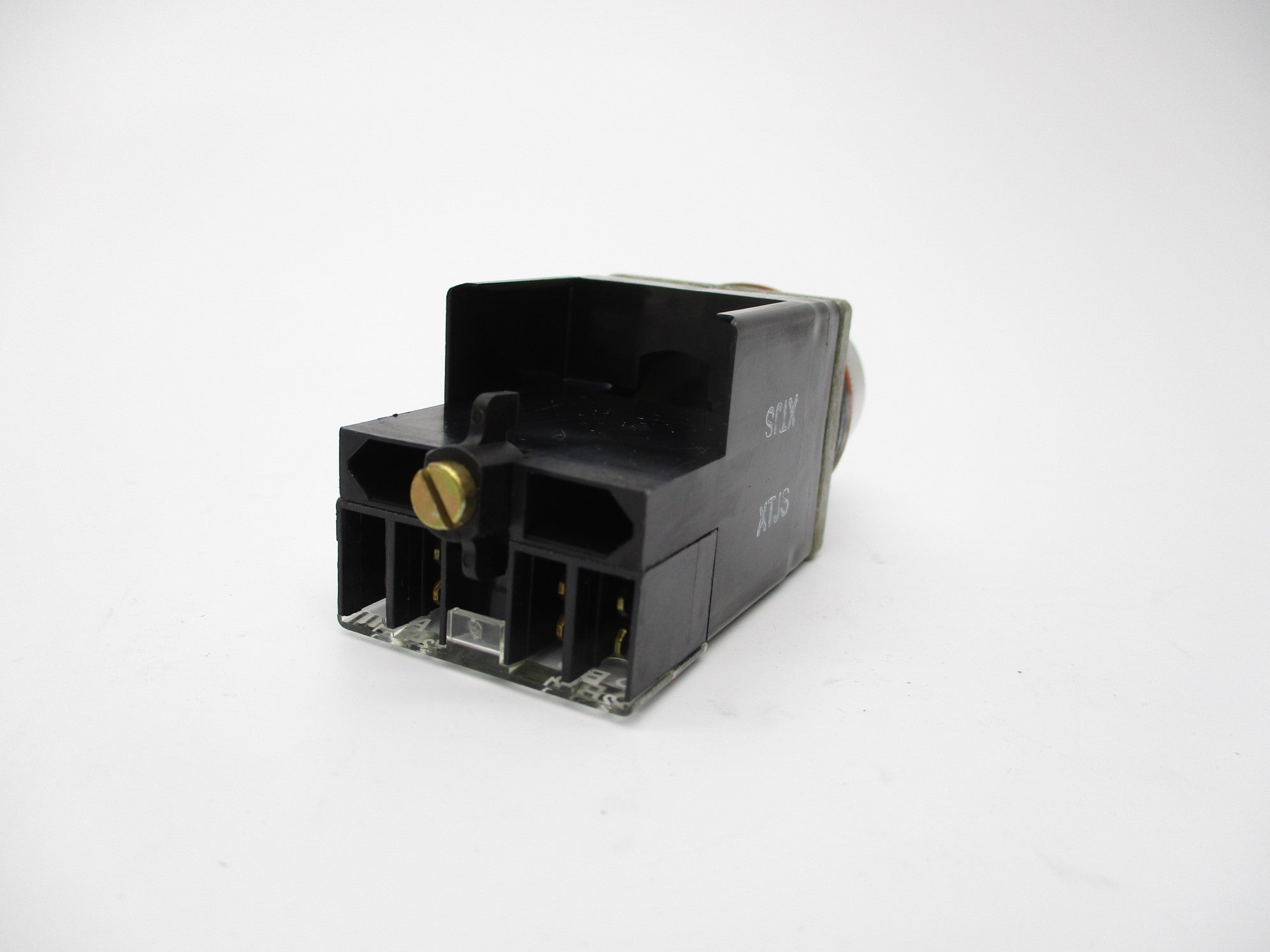 INDUSTRIAL SPARE PART 800MR-HH5BLA SER. C (BK/YL) (AS PICTURED) NSMP