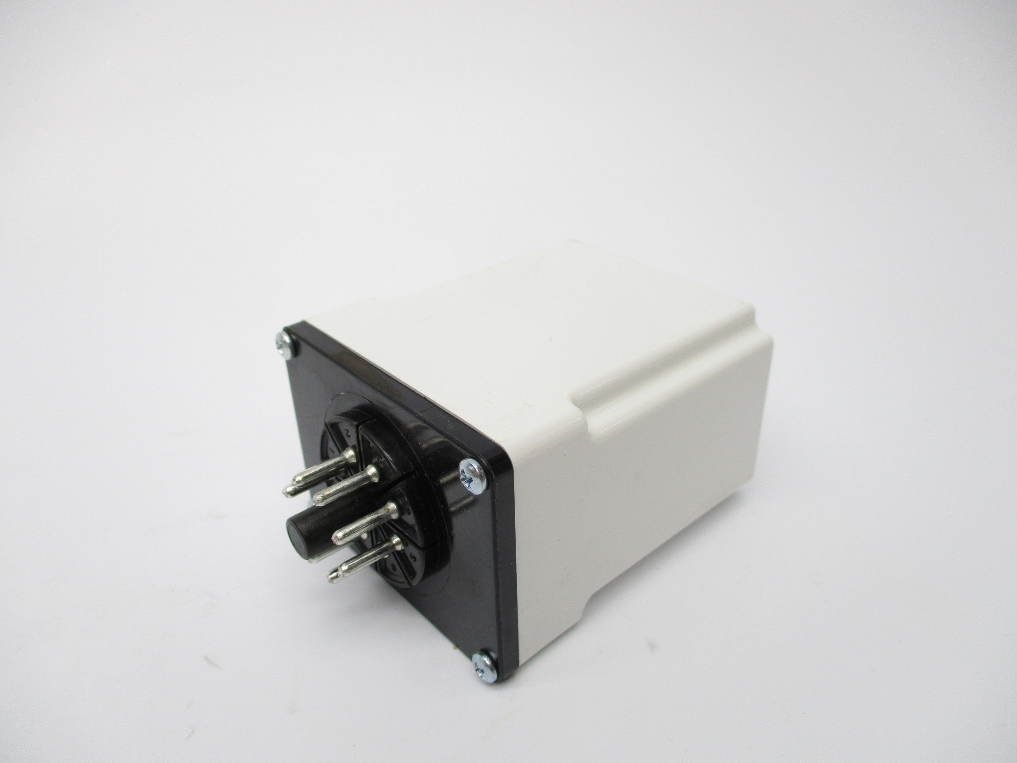 INDUSTRIAL SPARE PART 700-HT12AU24 SER. B 24VAC (WH) NSMP