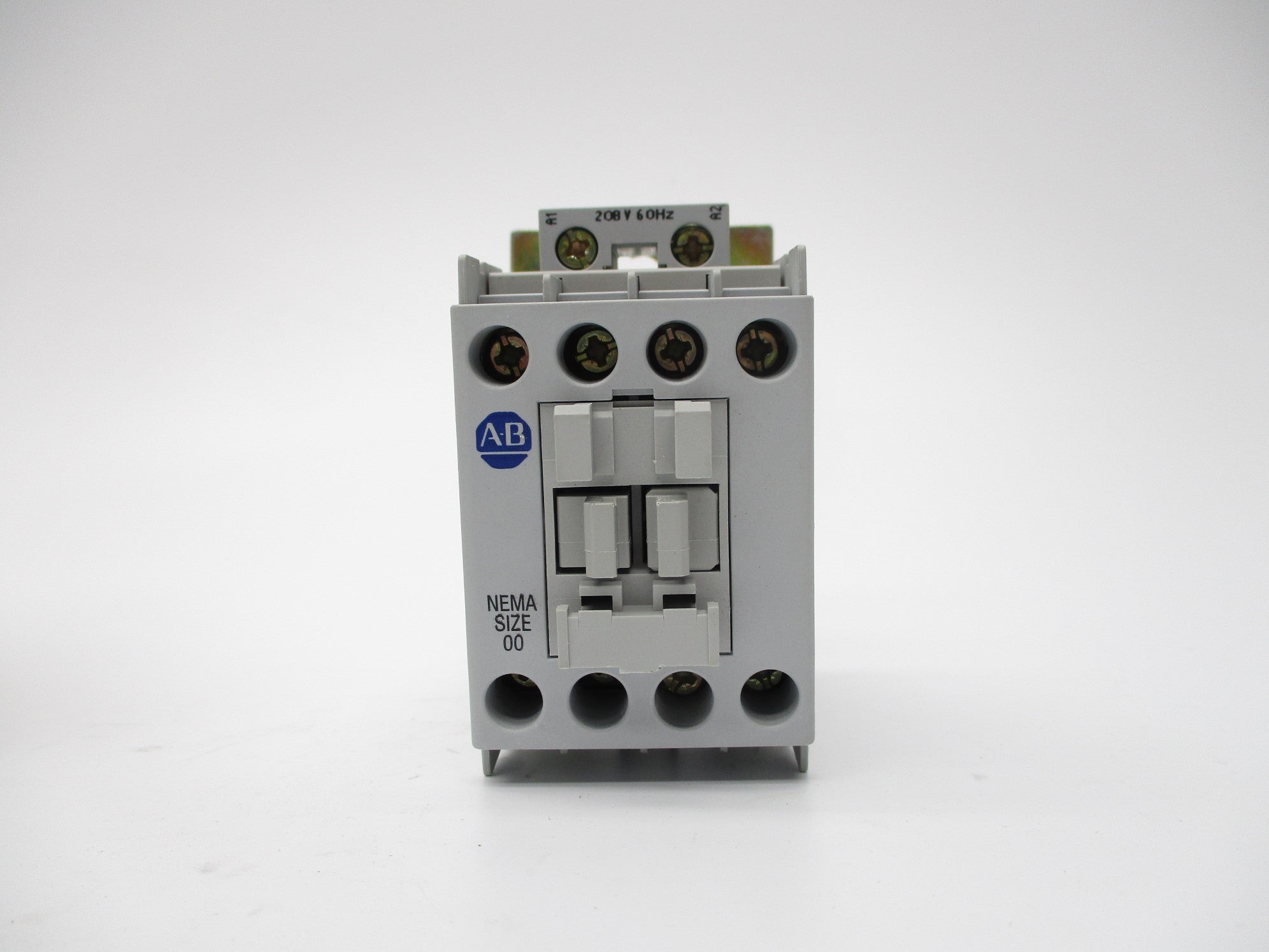 INDUSTRIAL SPARE PART 500-TOH93 SER. D (BR/WH) 208V NSMP