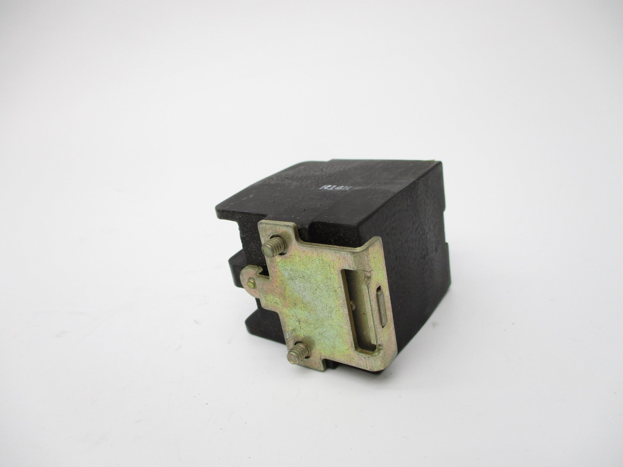 INDUSTRIAL SPARE PART 800-PK16 (BK/YL) NSMP