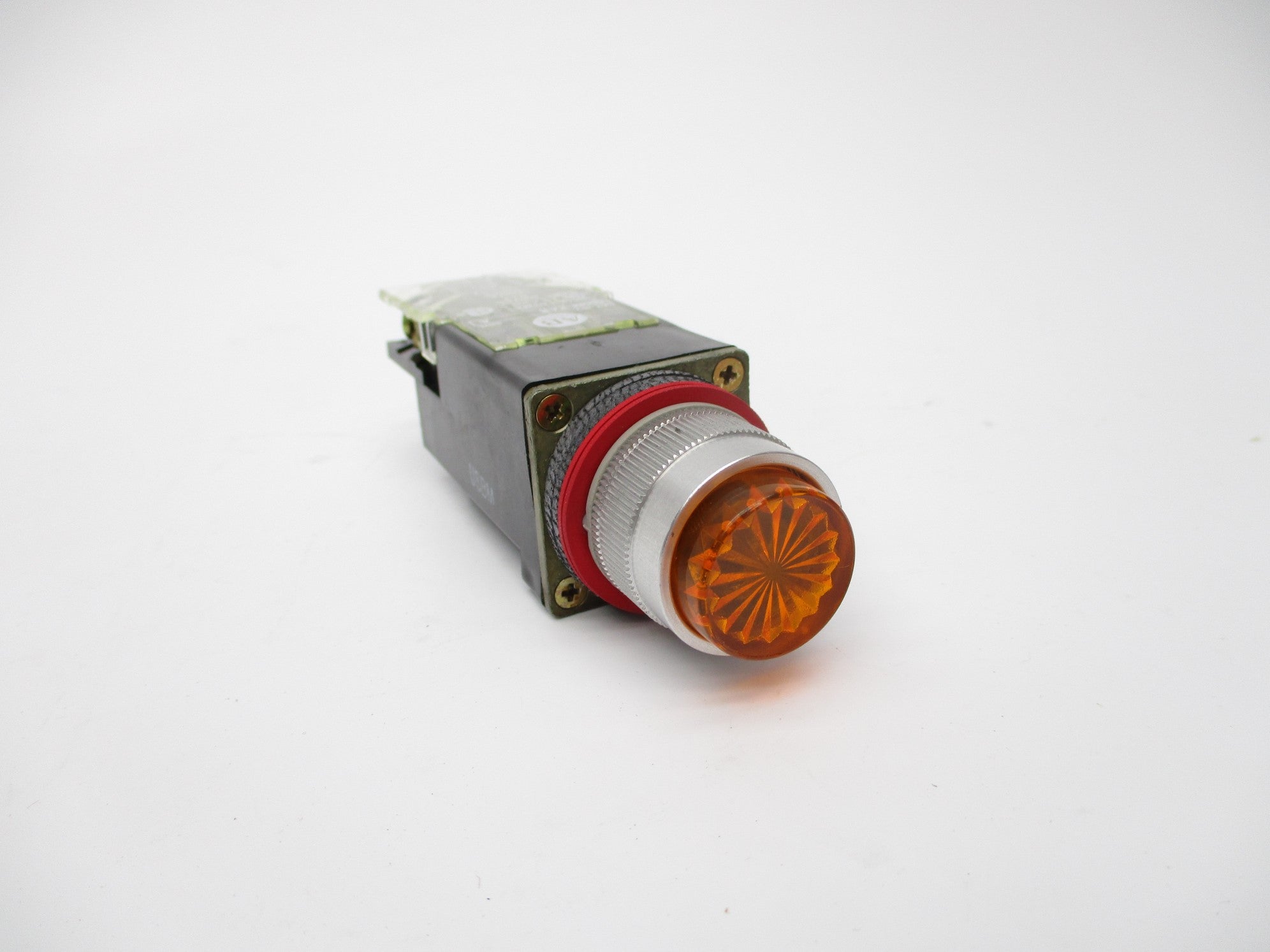 INDUSTRIAL SPARE PART 800MR-PB16AA SER. D (GY/BL) NSMP
