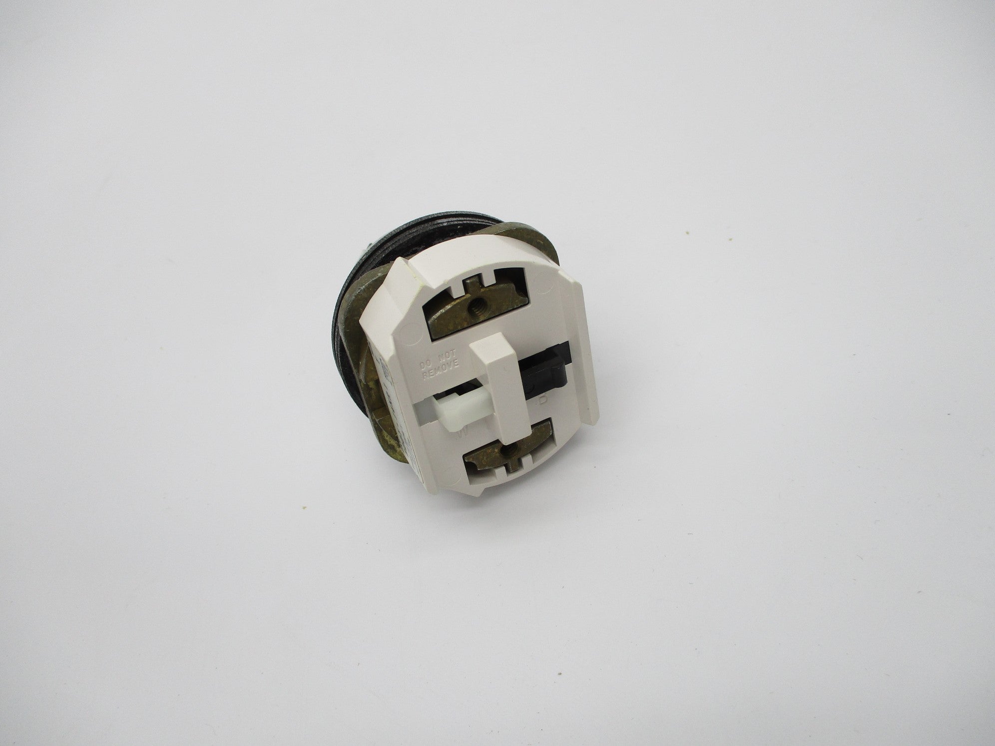 ALLEN BRADLEY 800T-J4KR1 SER. T (WH) NSMP