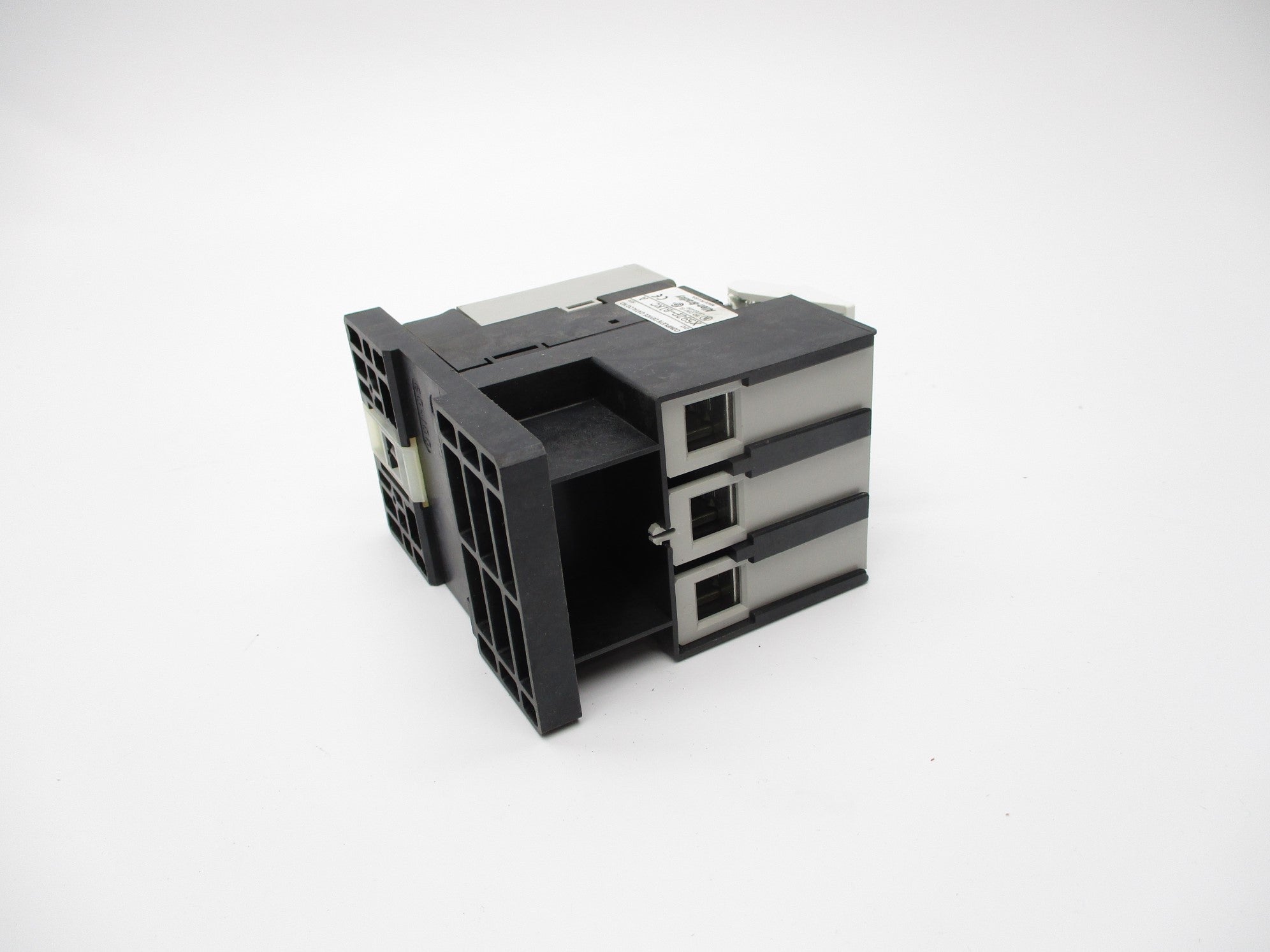 INDUSTRIAL SPARE PART X592P-B1KC SER. A 23-30A NSNP
