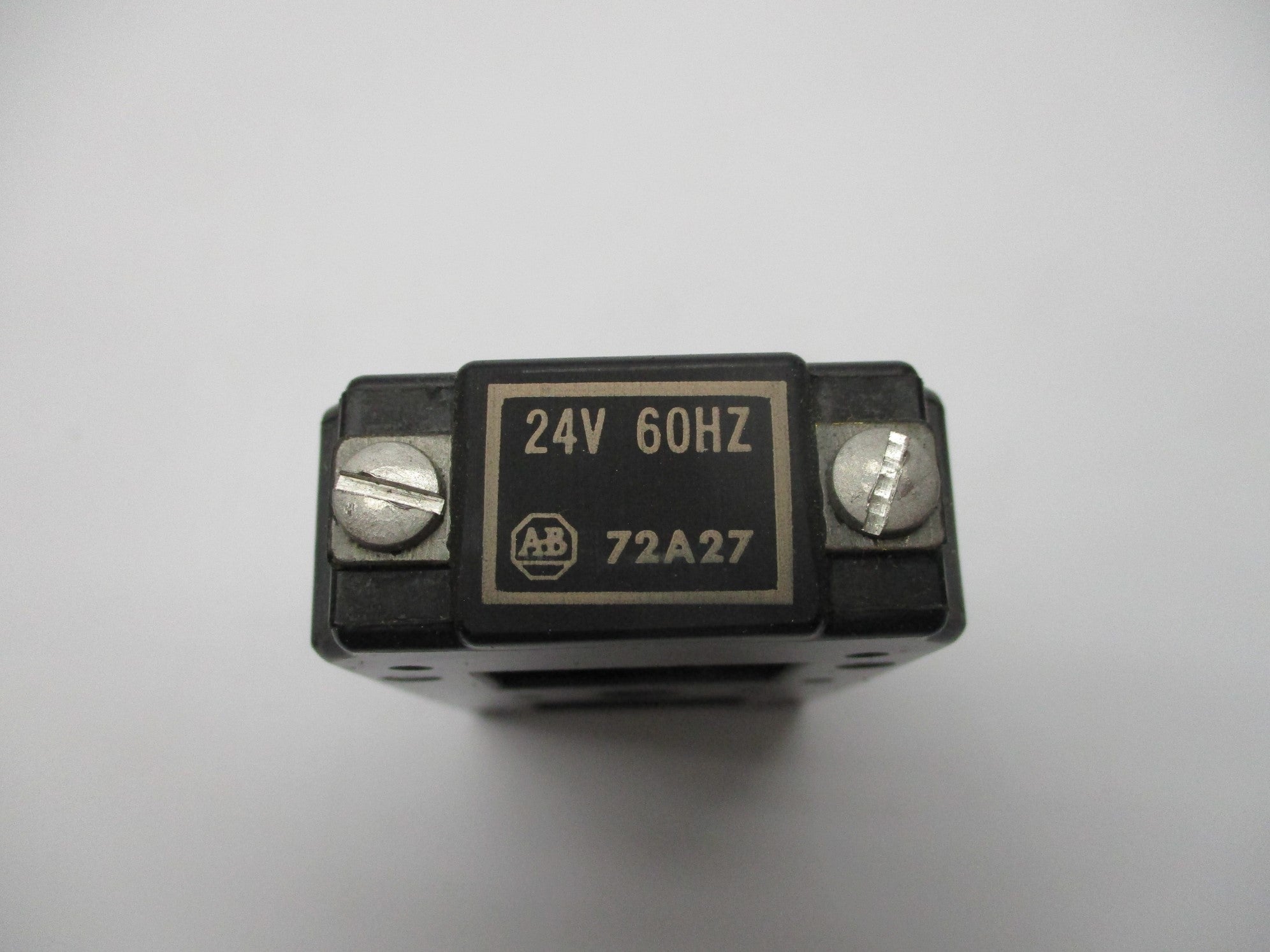 ALLEN BRADLEY 72A27 NSNP