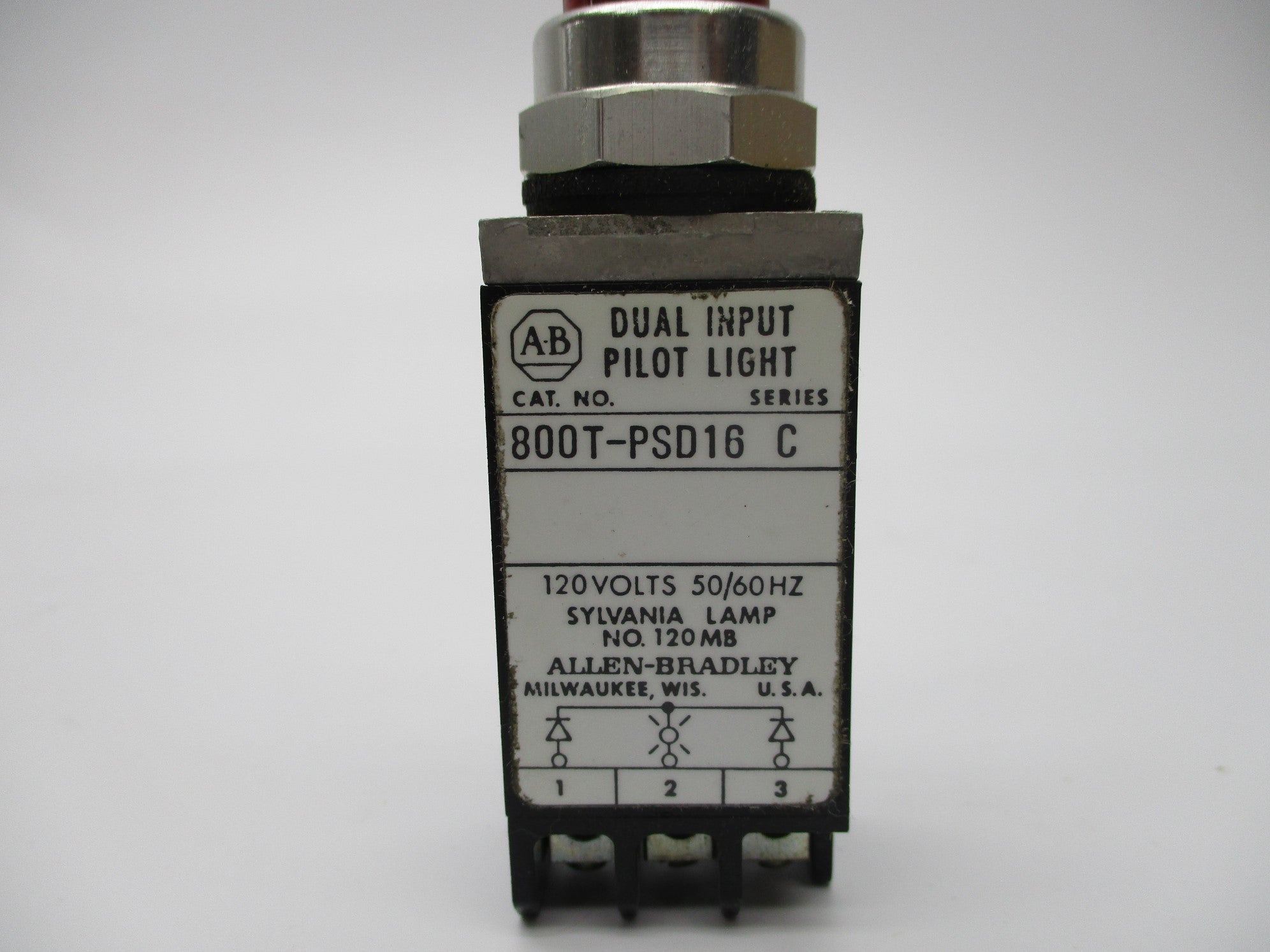 INDUSTRIAL SPARE PART 800T-PSD16 SER. C NSNP