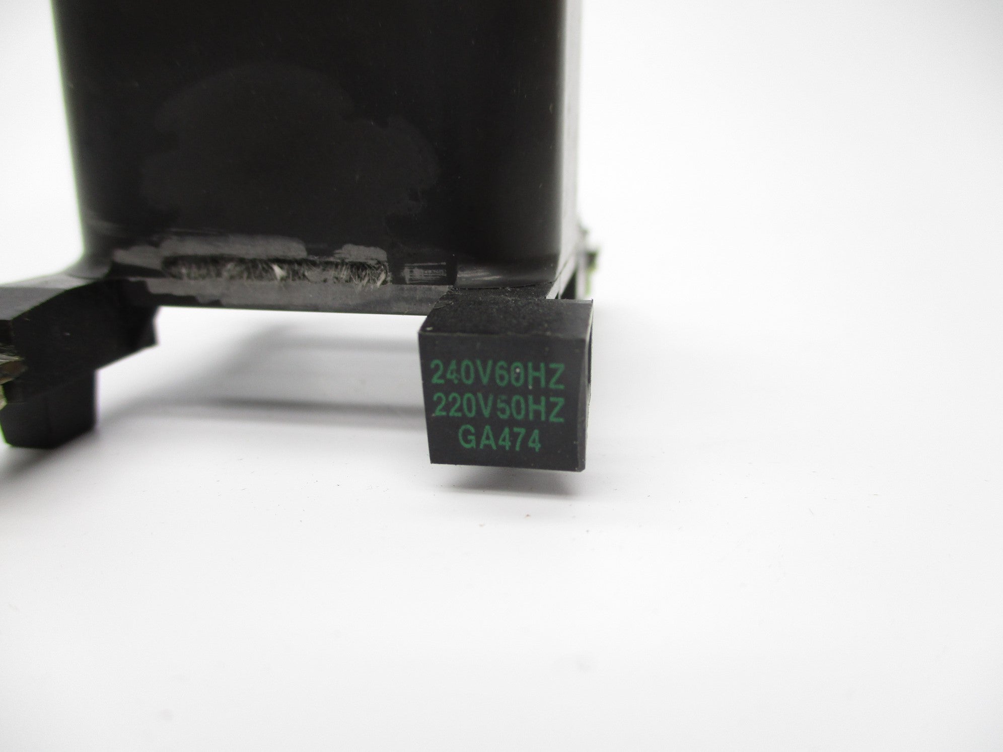 INDUSTRIAL SPARE PART GA474 NSNP
