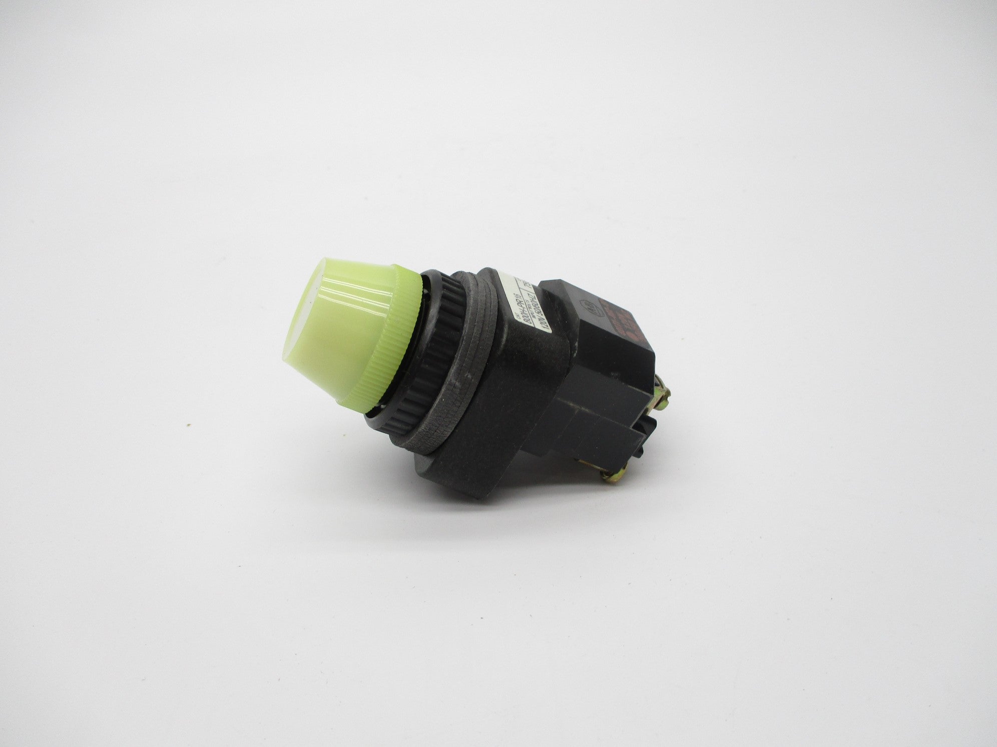 INDUSTRIAL SPARE PART 800H-PR16 SER. F NSNP