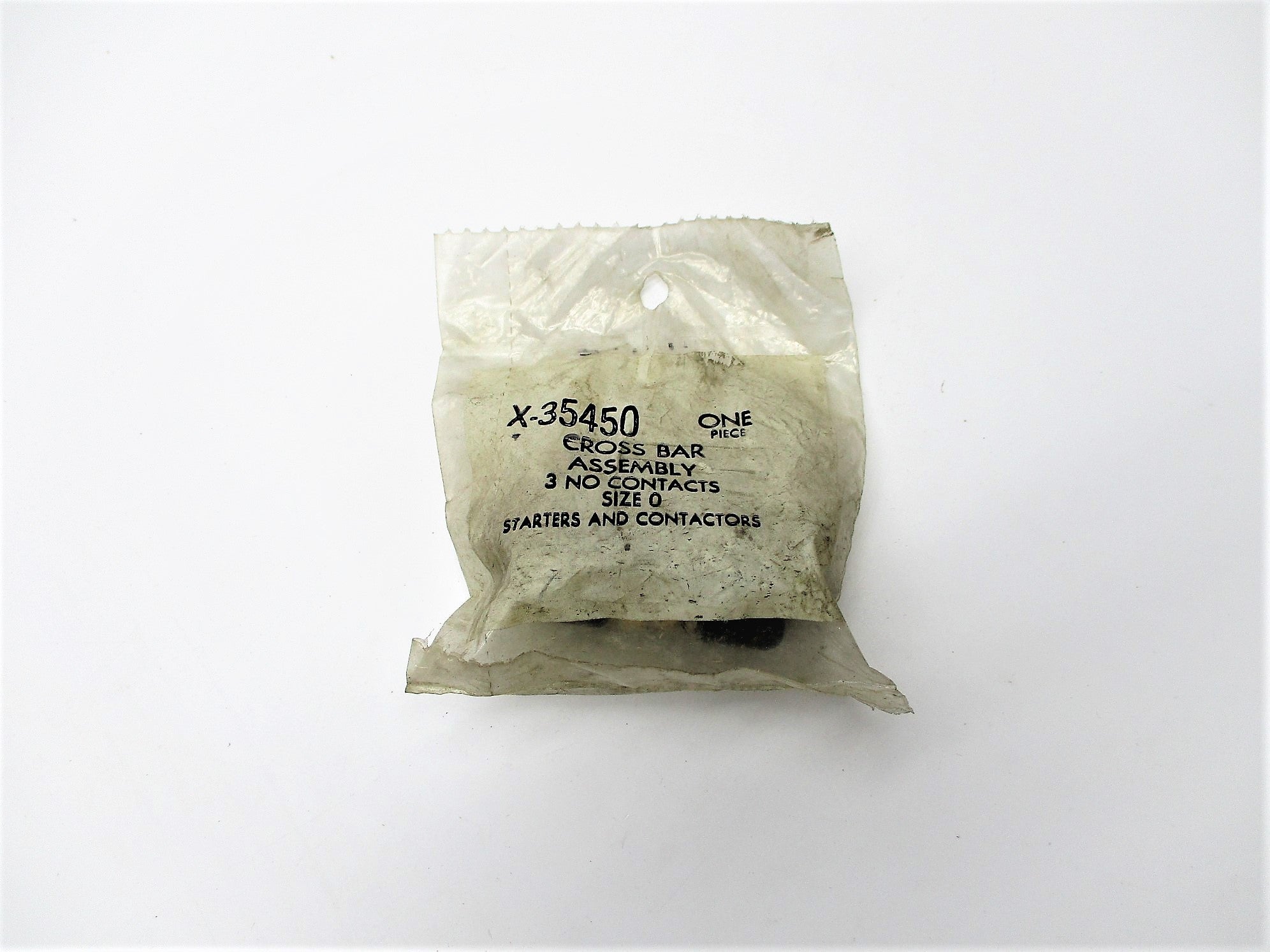 INDUSTRIAL SPARE PART X-35450 NSMP