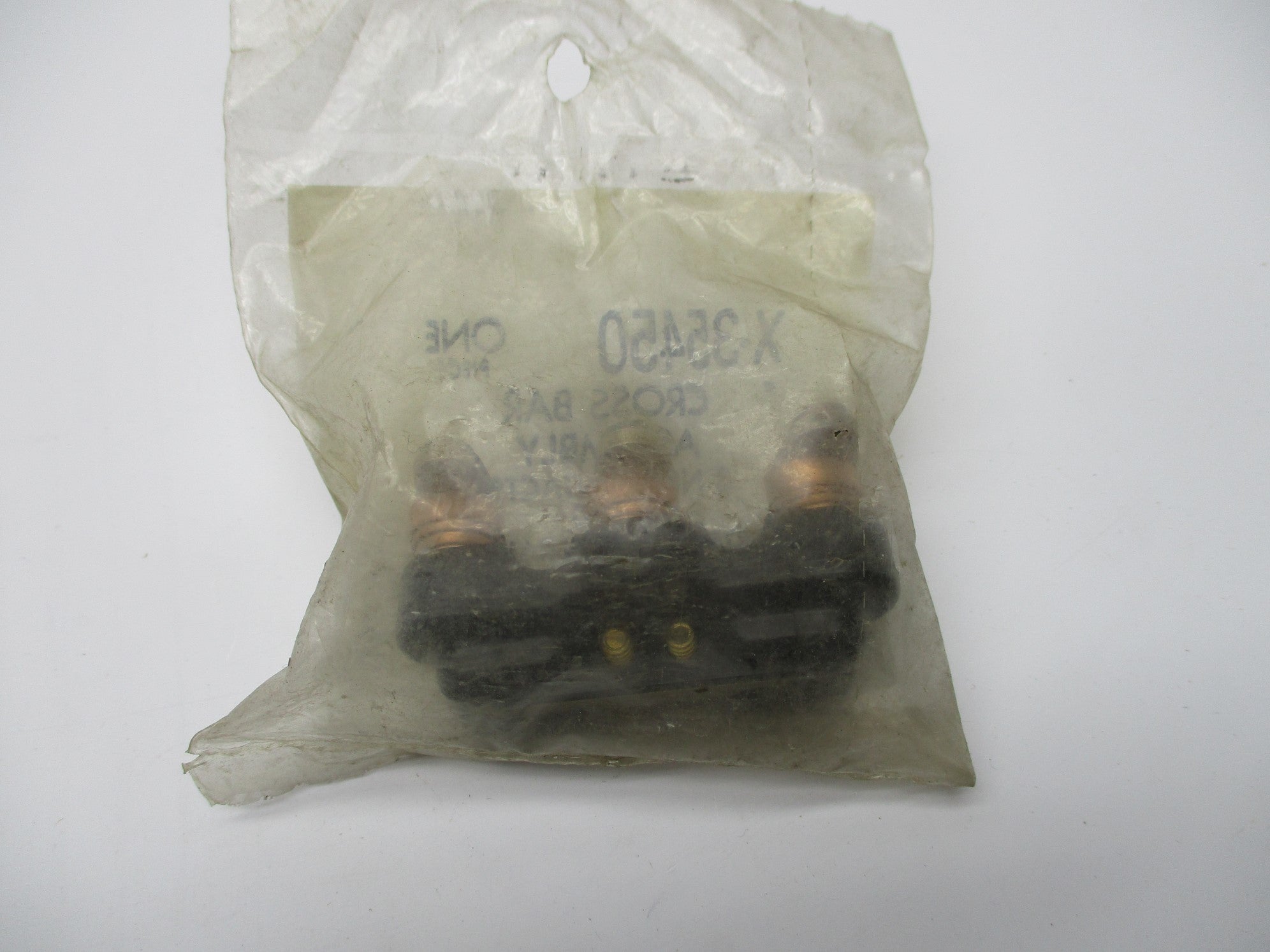 INDUSTRIAL SPARE PART X-35450 NSMP