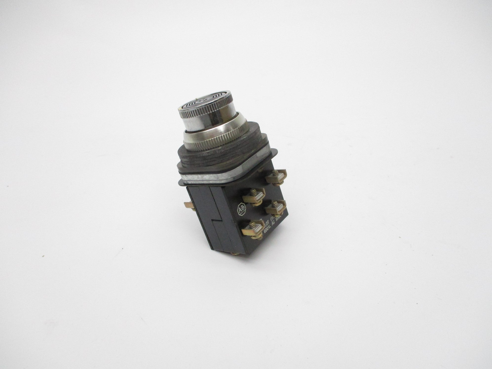 ALLEN BRADLEY 800T-KD2B4 NSNP