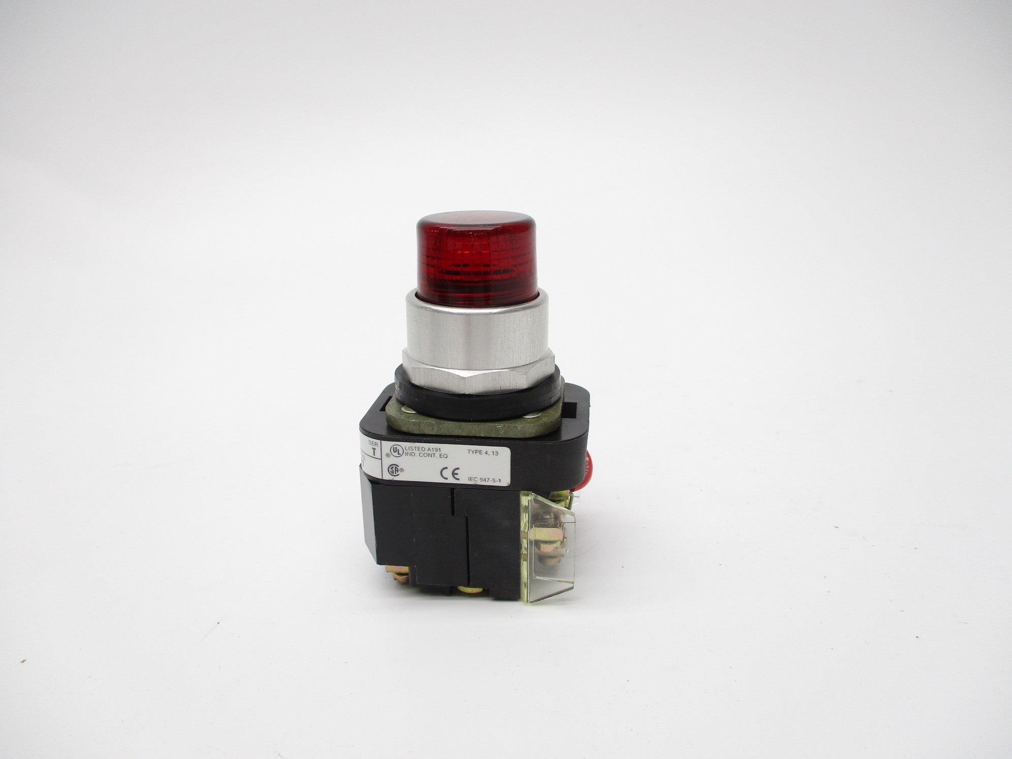 INDUSTRIAL SPARE PART 800T-PTF16 SER. T NSNP