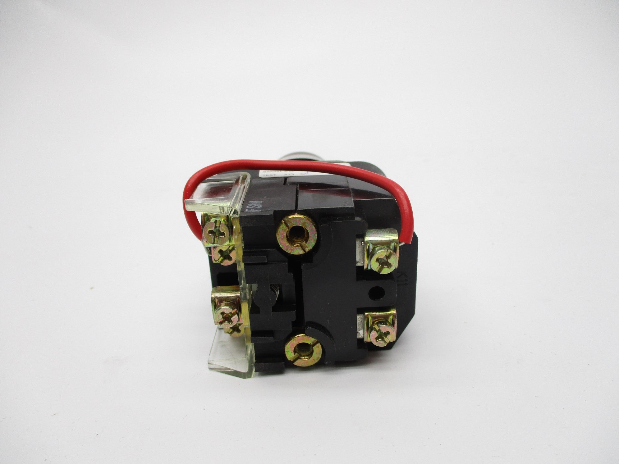 INDUSTRIAL SPARE PART 800T-PTF16 SER. T NSNP