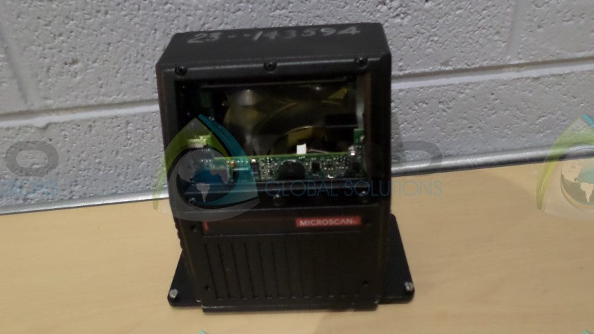 MICROSCAN FIS-0890-0102G *NEW NO BOX*