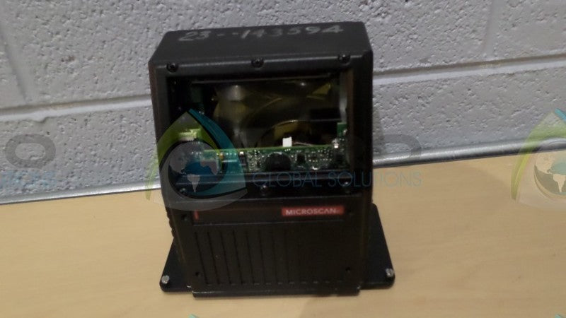 MICROSCAN FIS-0890-0102G  NSNP