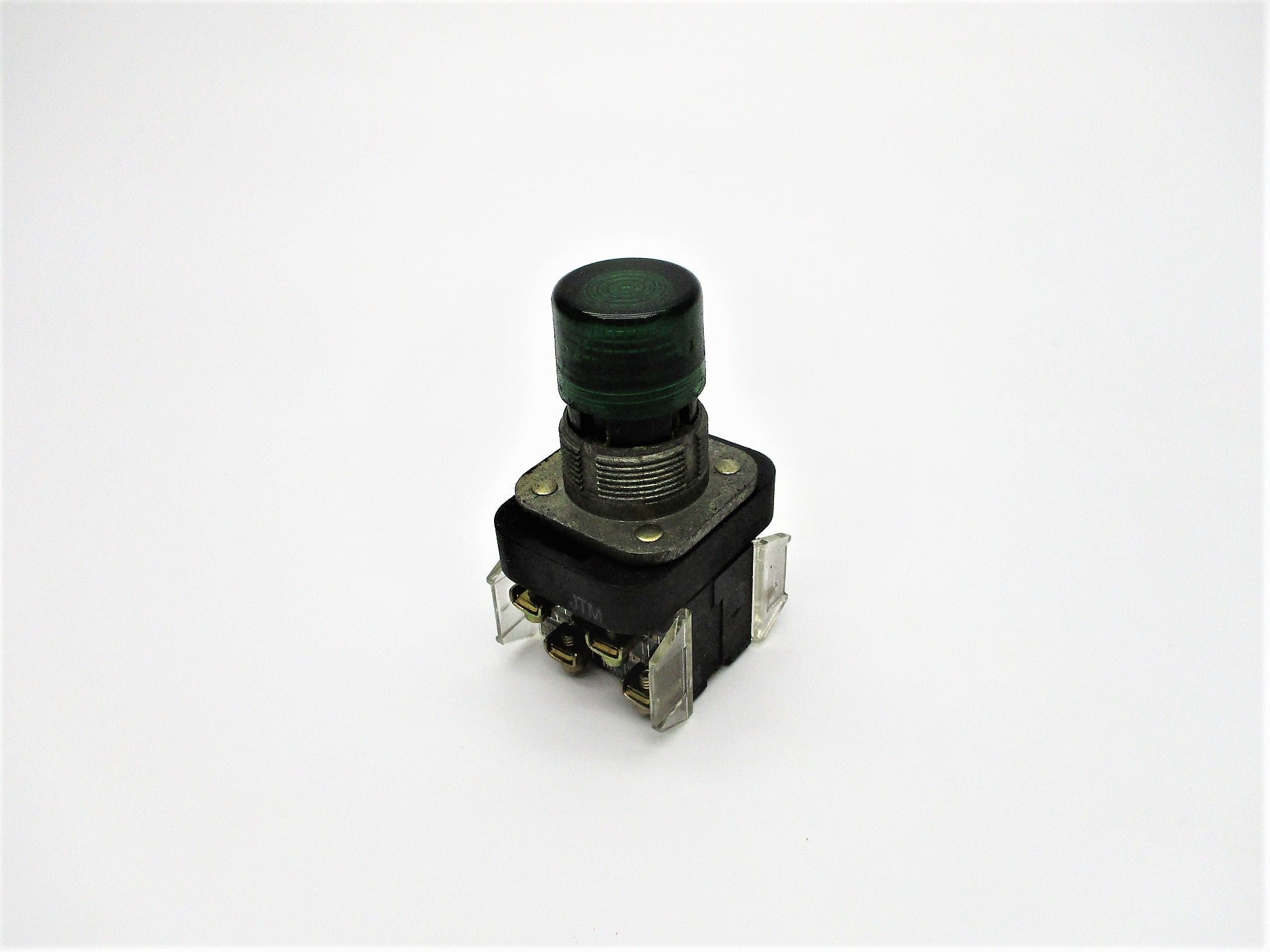INDUSTRIAL SPARE PART 800T-QB10 (AS PICTURED) SER. T NSNP