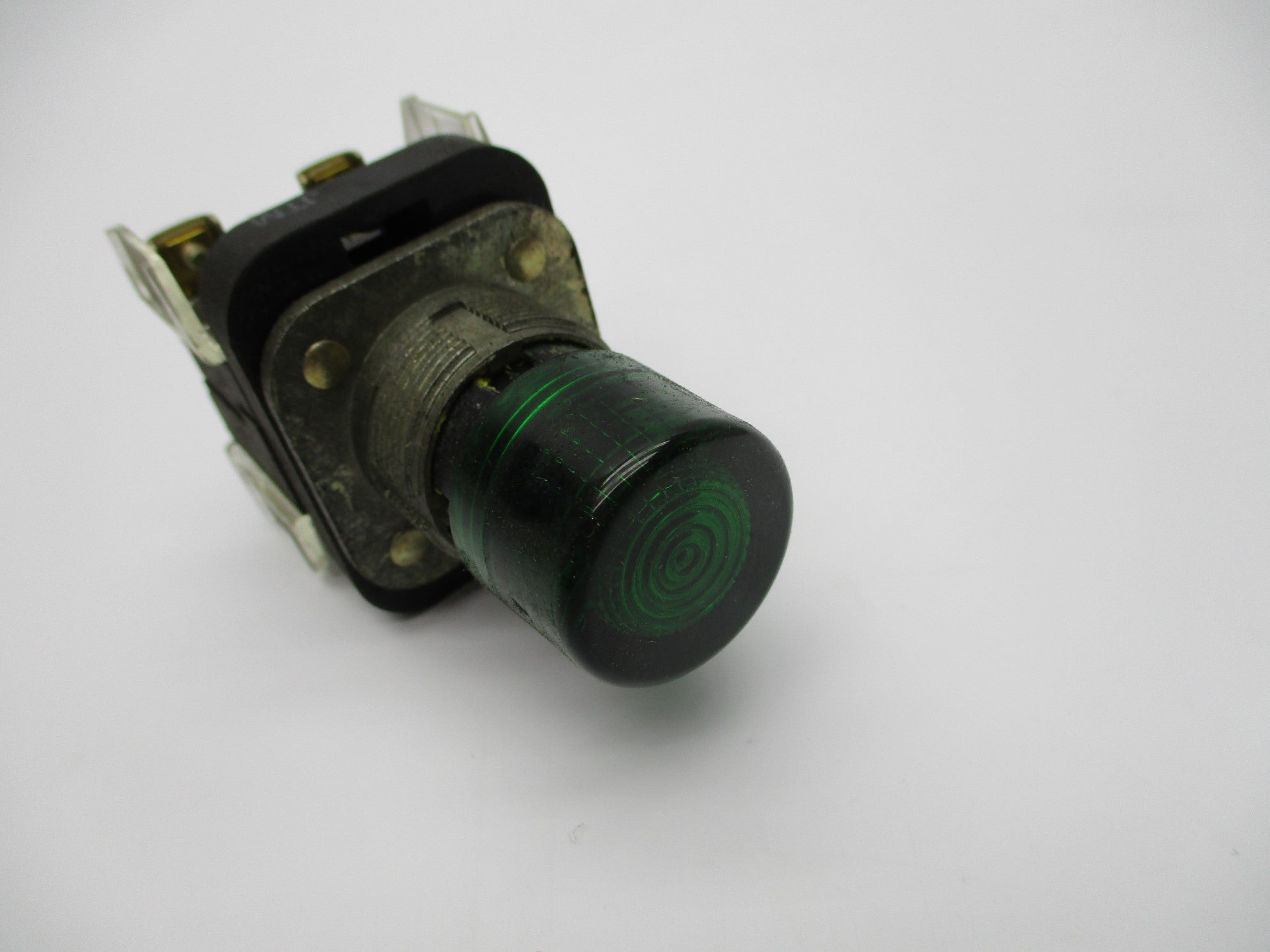 INDUSTRIAL SPARE PART 800T-QB10 (AS PICTURED) SER. T NSNP