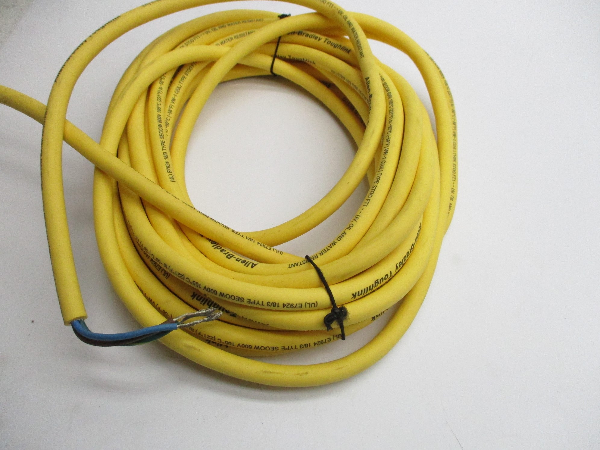 INDUSTRIAL SPARE PART 871TM-B15N30-H10 SER. B (BR/WH) NSMP