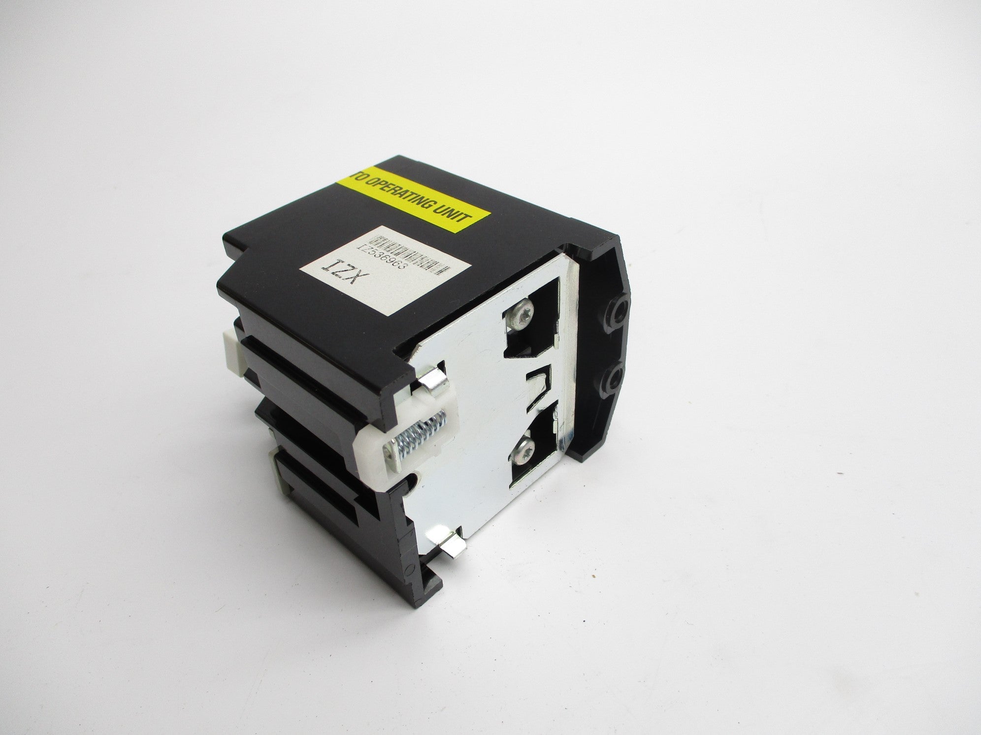 ALLEN BRADLEY 592-JOV16 SER. B 24A (BR/WH) NSMP