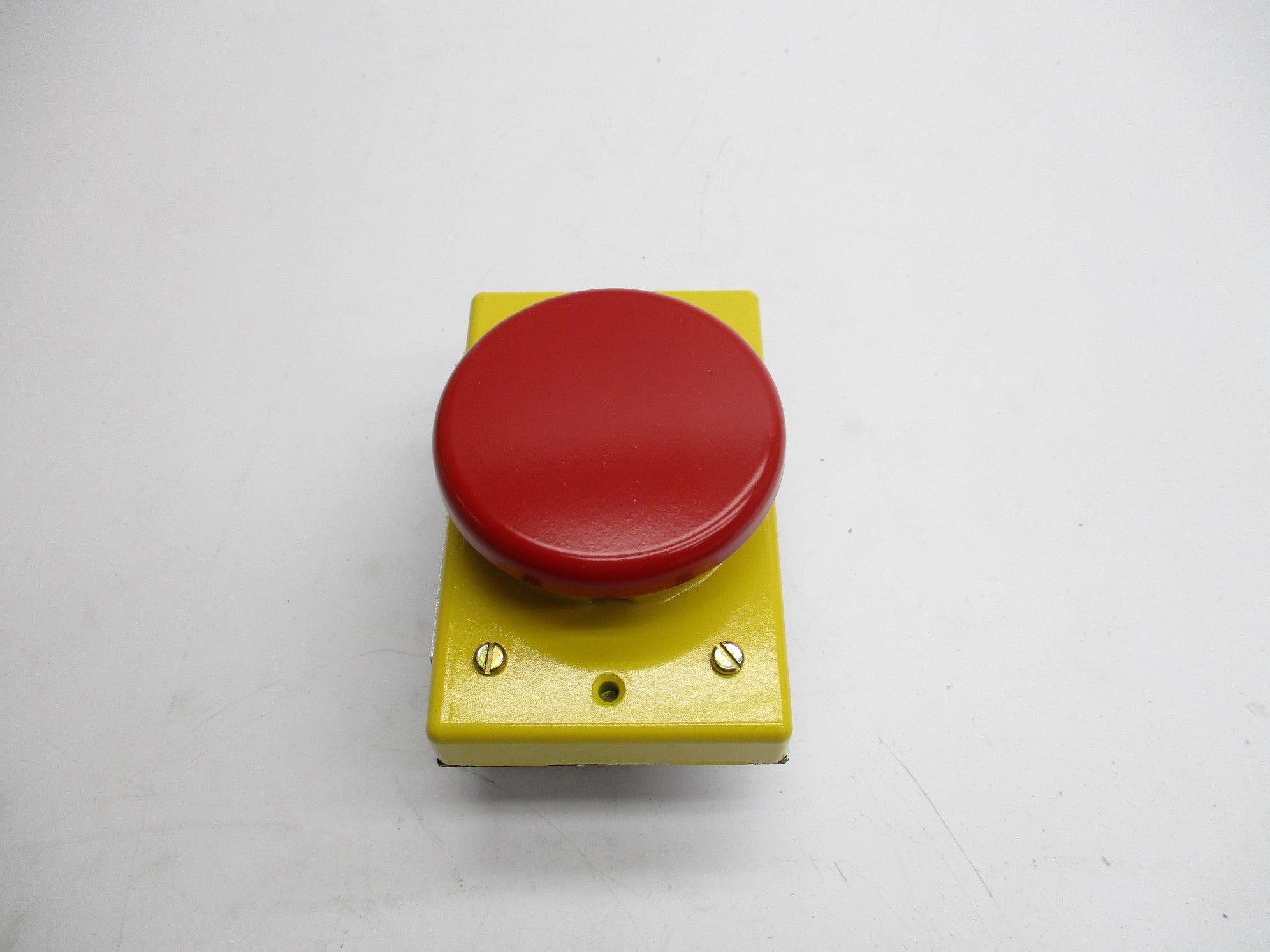 INDUSTRIAL SPARE PART 800P-F1RA SER. D (BR/WH) NSMP