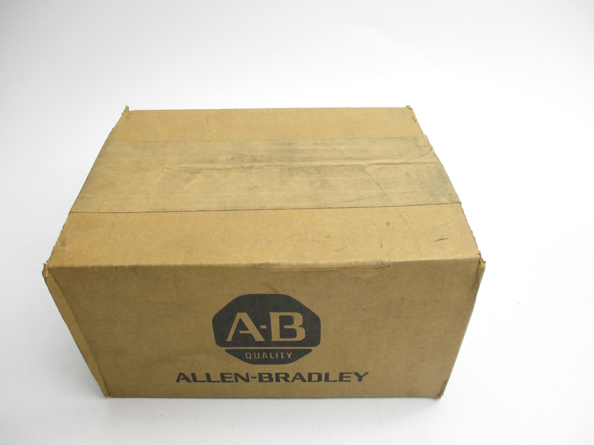 INDUSTRIAL SPARE PART 505-TOD SER. B (BR/YL) NSFS