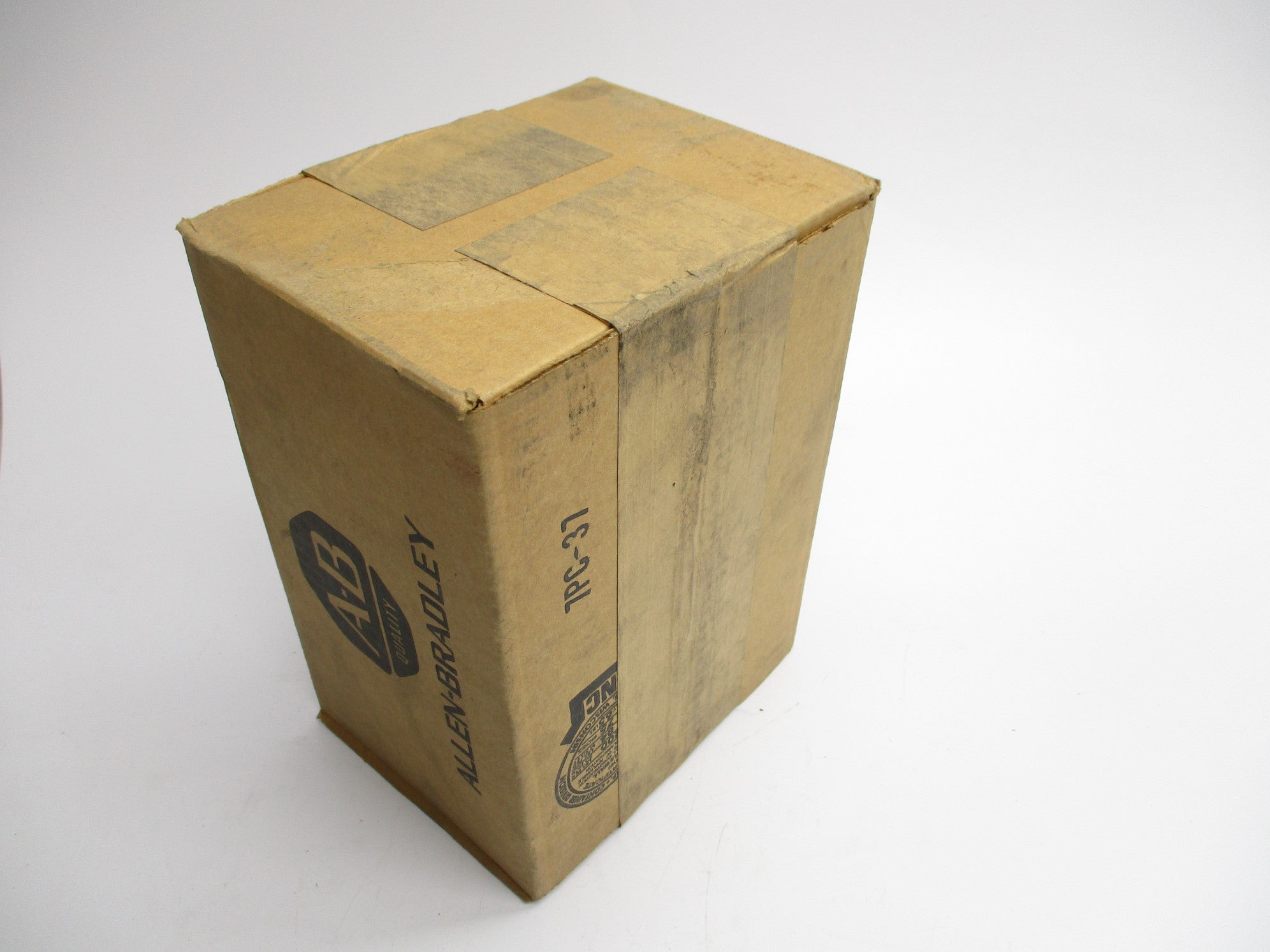 INDUSTRIAL SPARE PART 505-TOD SER. B (BR/YL) NSFS