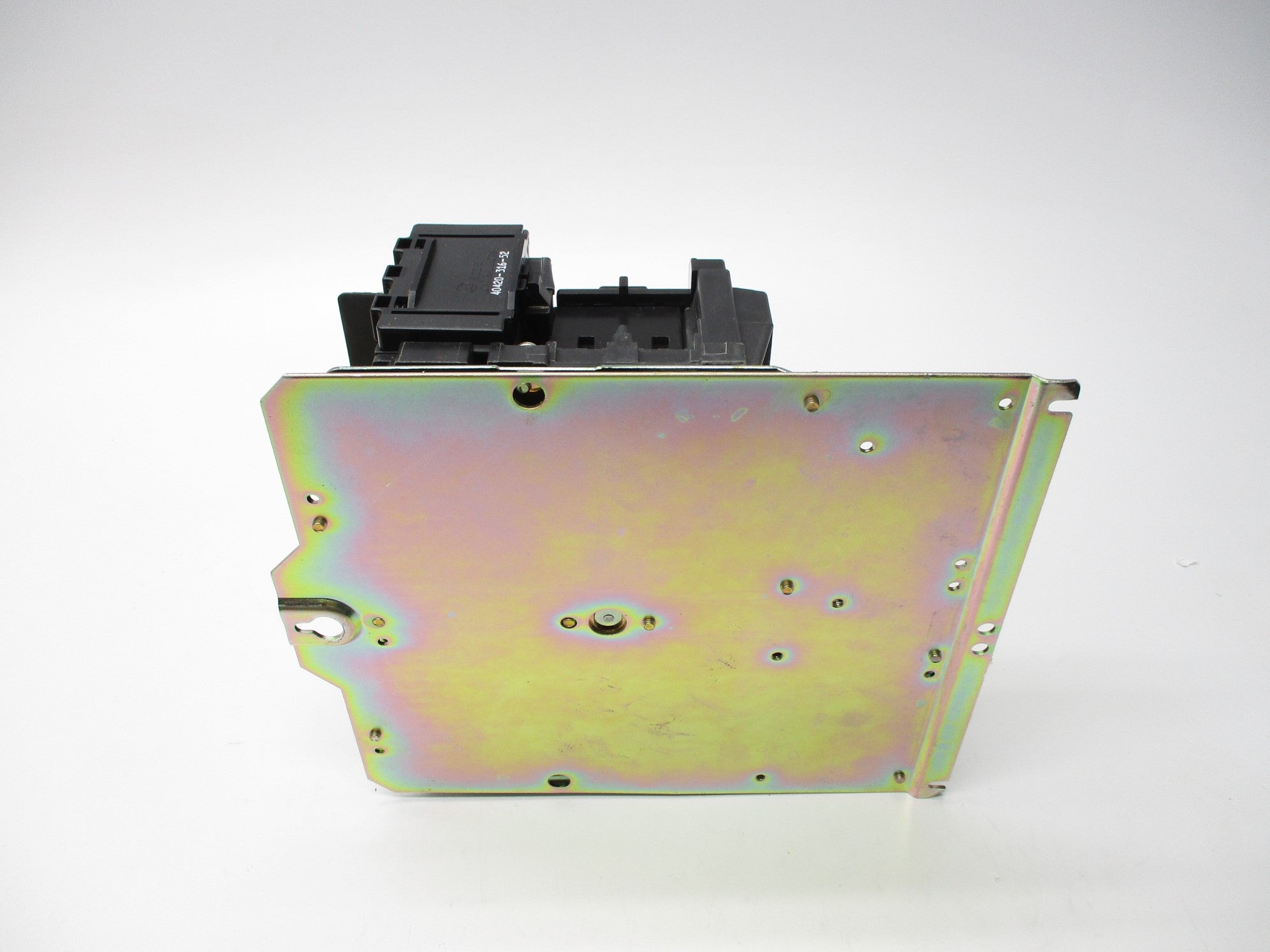 INDUSTRIAL SPARE PART 505-COD SER. B (BR/YL) NSMP