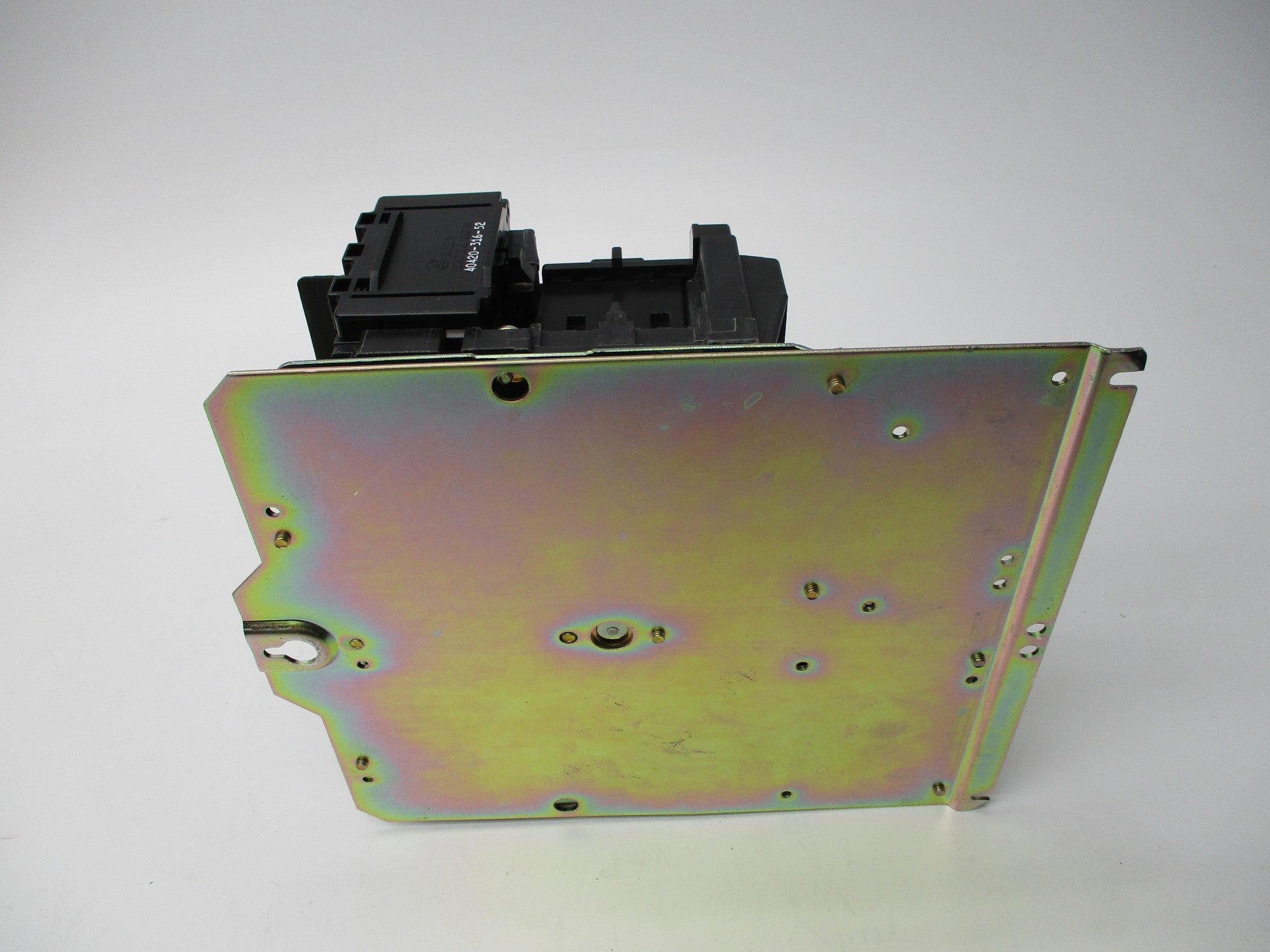 ALLEN BRADLEY 505-COD SER. B NSNP