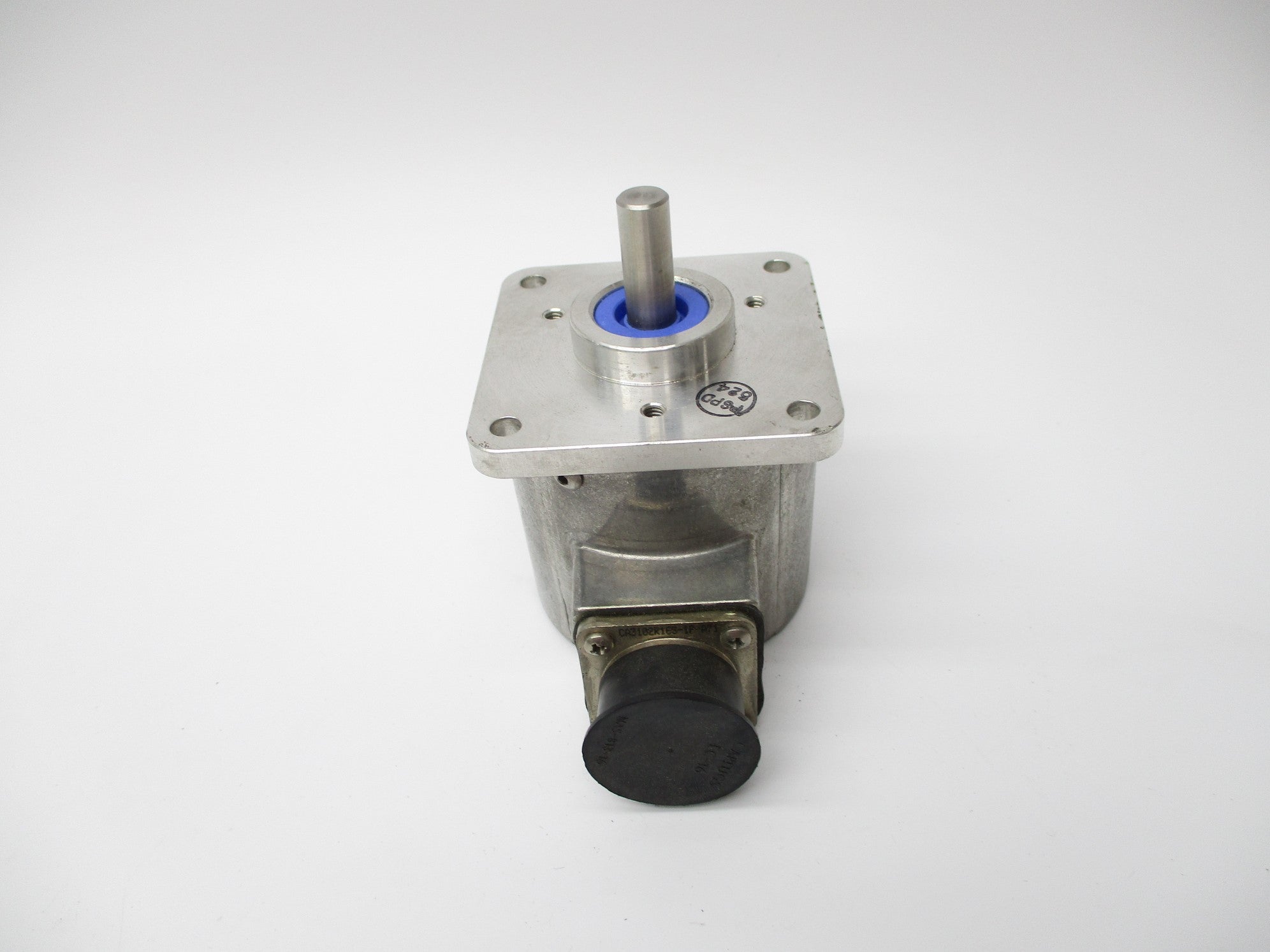 ALLEN BRADLEY 845H-SJDZ13CLY2C SER. B UNMP