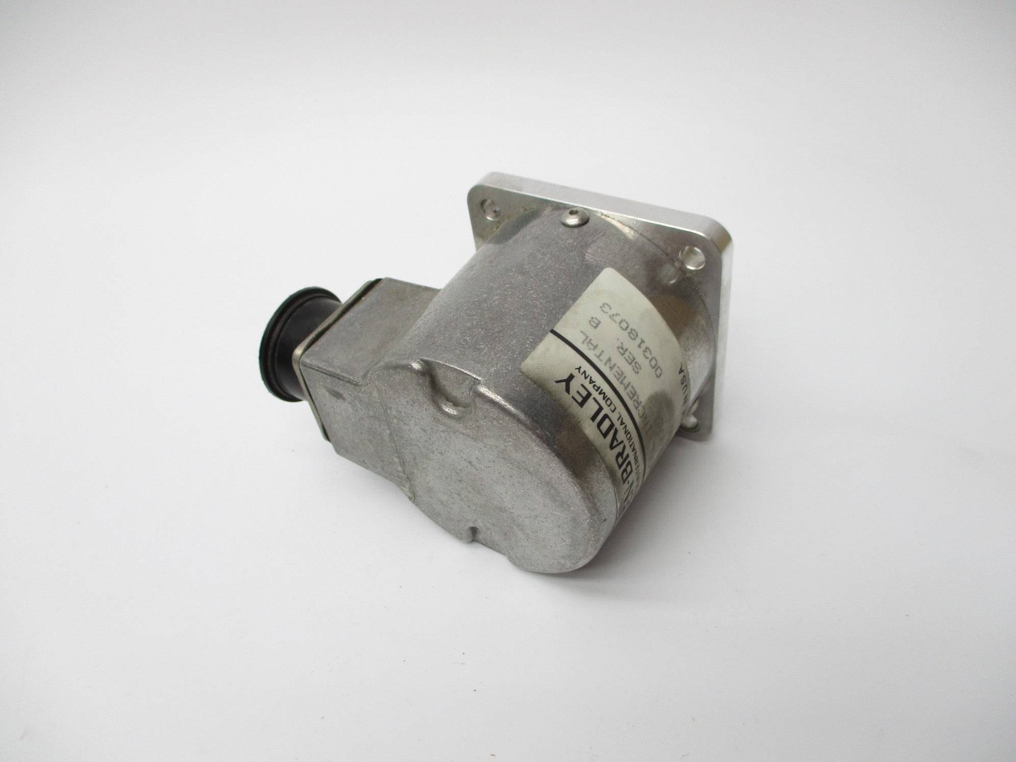 ALLEN BRADLEY 845H-SJDZ13CLY2C SER. B UNMP
