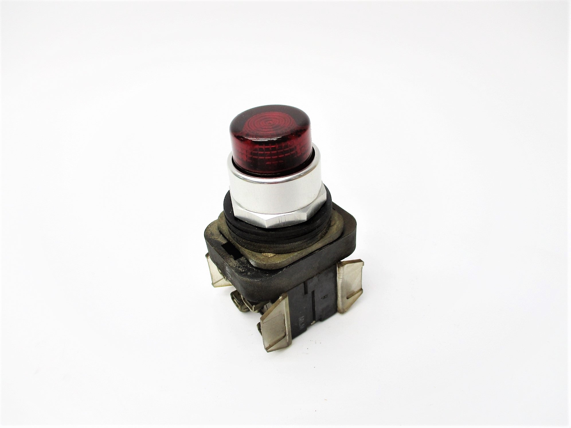 ALLEN BRADLEY 800T-QB24R SER. T UNMP