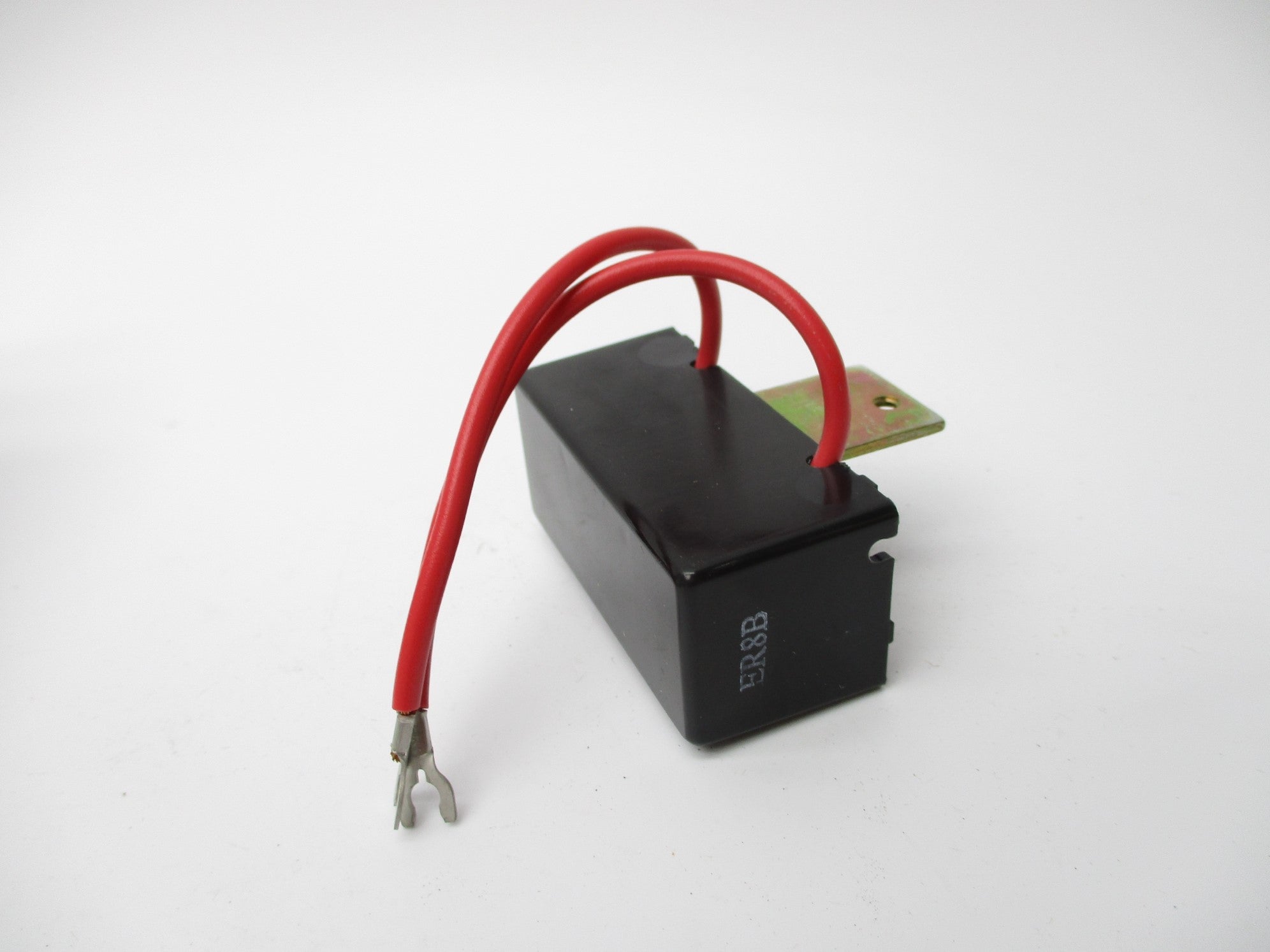 ALLEN BRADLEY 1401-N10 SER. B (BK/YL) NSMP