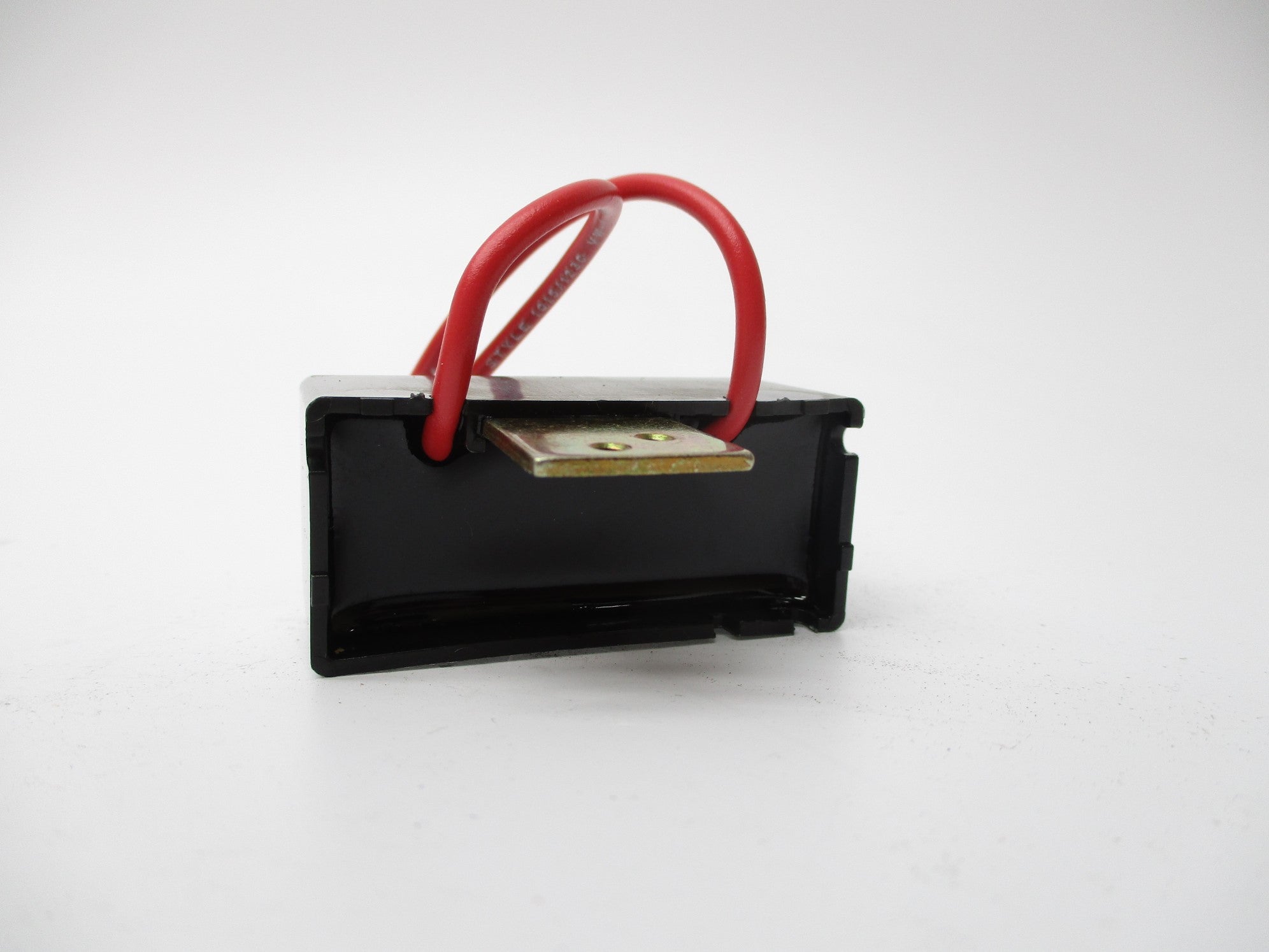 ALLEN BRADLEY 1401-N10 SER. B (BK/YL) NSMP