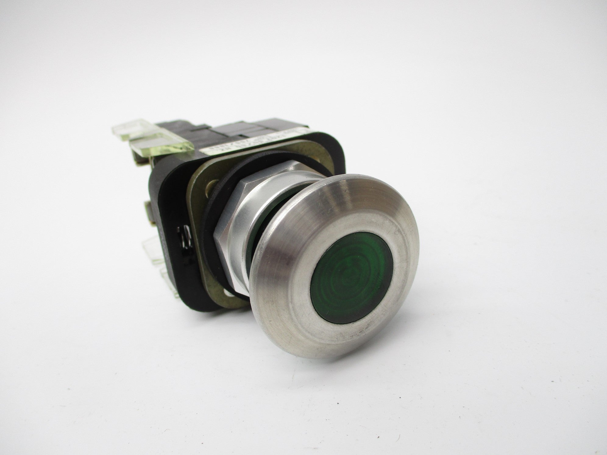 INDUSTRIAL SPARE PART 800T-FXP16GA5 SER. T (BK/YL) NSMP