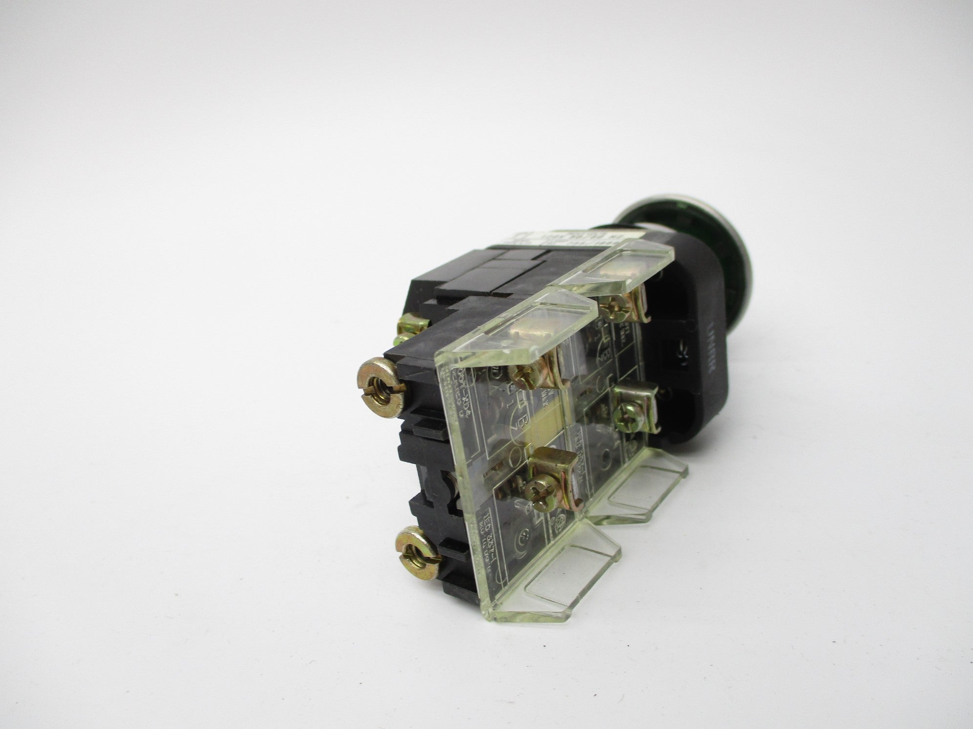 INDUSTRIAL SPARE PART 800T-FXP16GA5 SER. T (BK/YL) NSMP