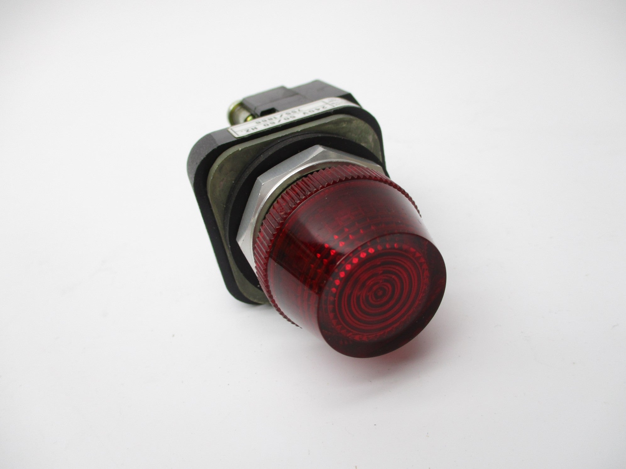 INDUSTRIAL SPARE PART 800T-P26R SER. T (BK/YL) NSMP