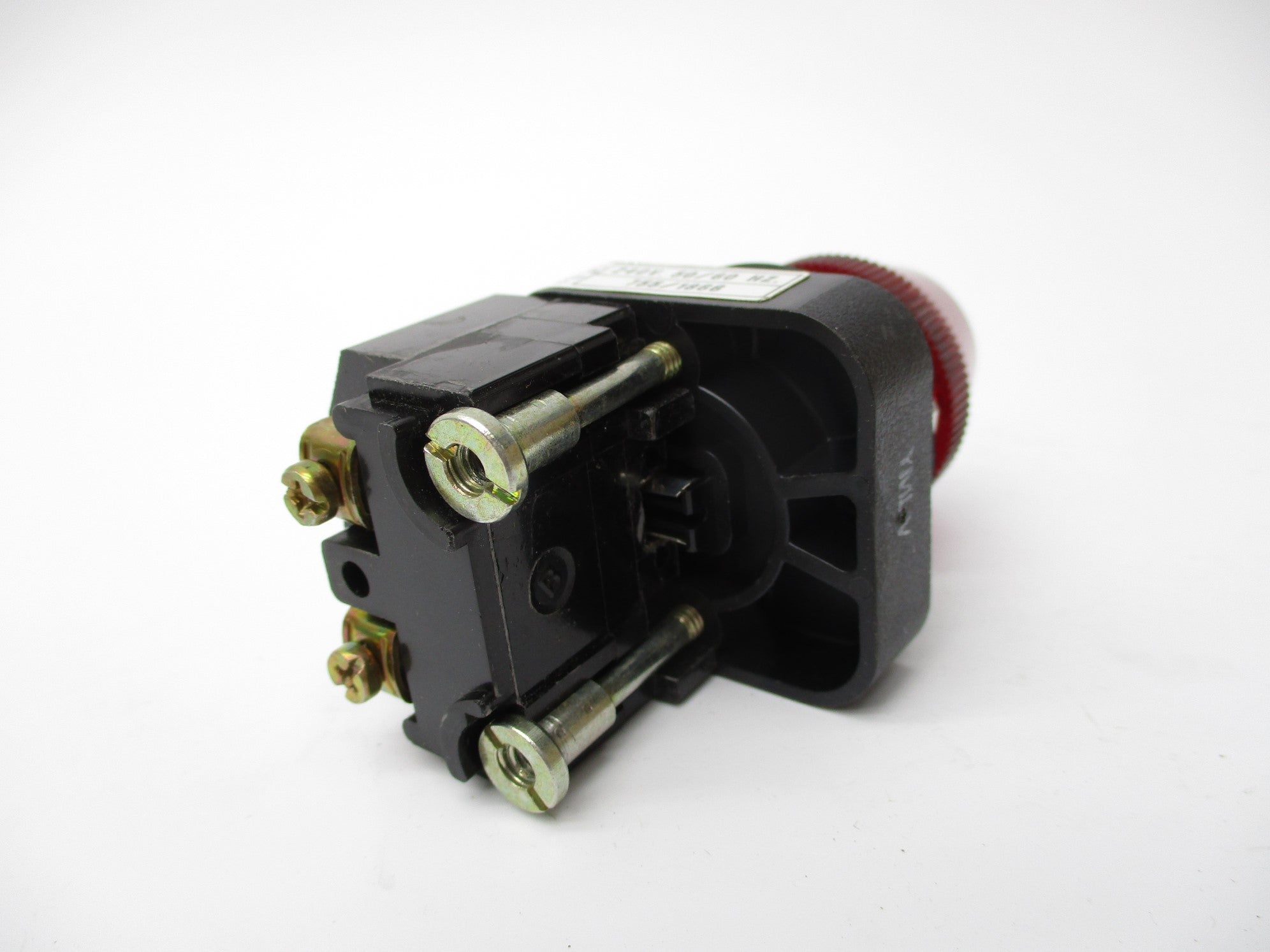 INDUSTRIAL SPARE PART 800T-P26R SER. T (BK/YL) NSMP