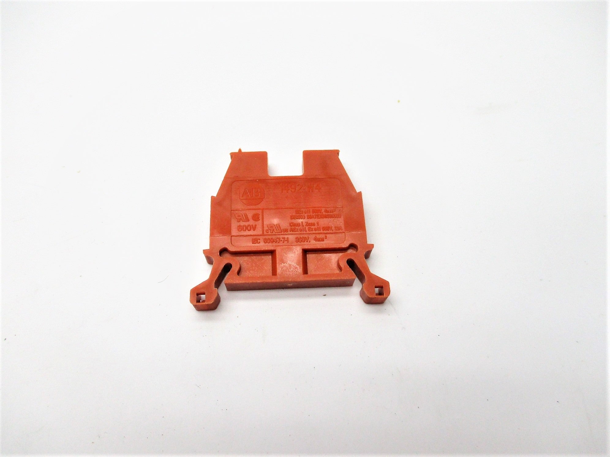 ALLEN BRADLEY 1492-W4RE NSNP