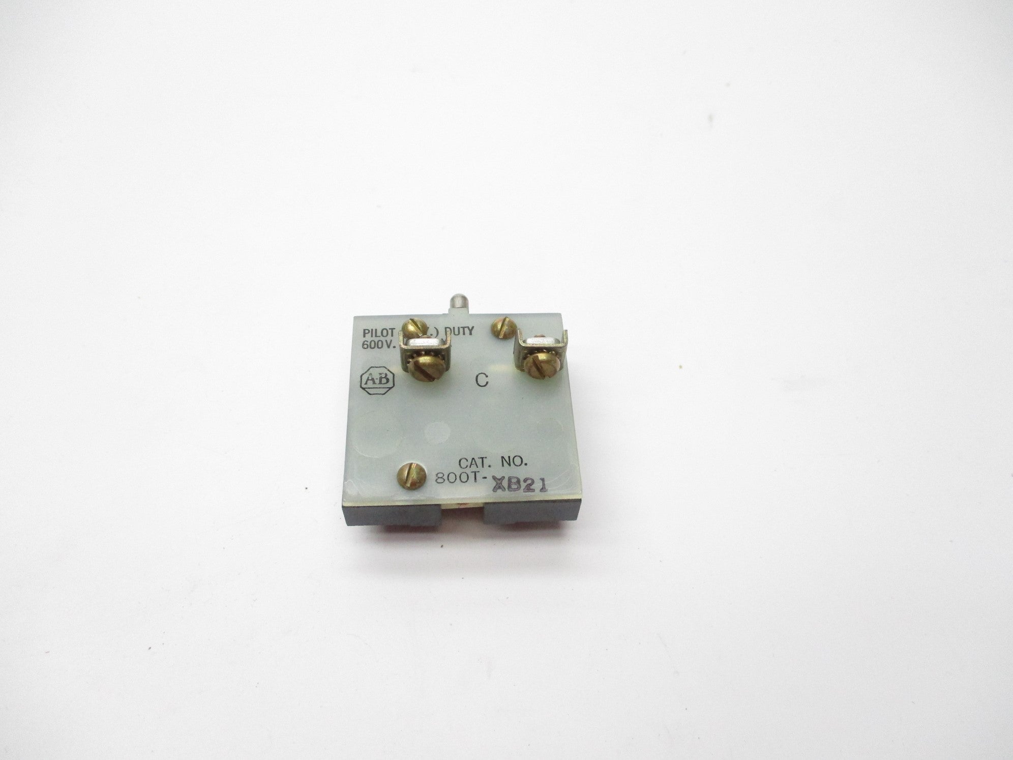 INDUSTRIAL SPARE PART 800T-XB21 NSNP