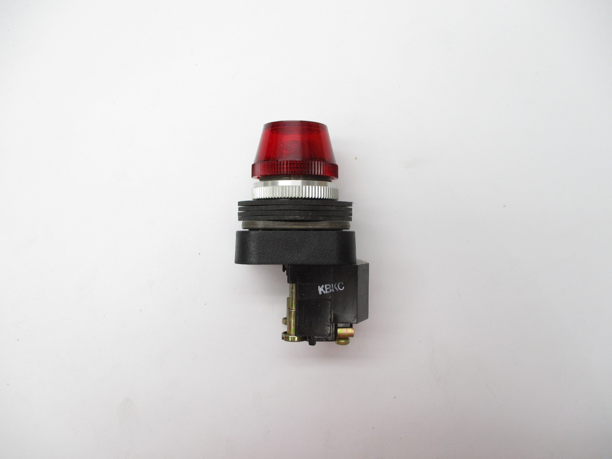 ALLEN BRADLEY 800T-P26 SER. B NSNP